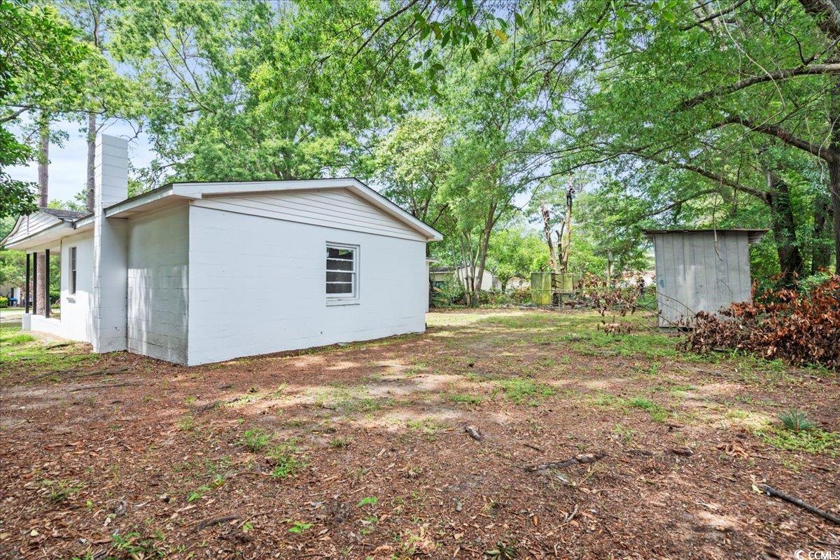 512 W Baptist St., Marion, South Carolina image 8