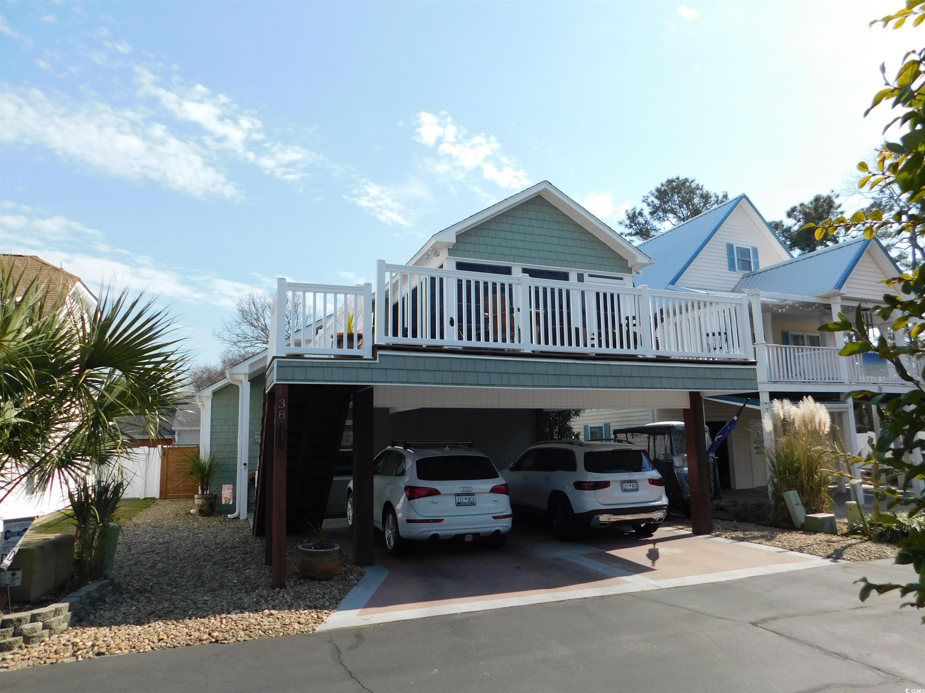 829 9th Ave. S, North Myrtle Beach, South Carolina image 1