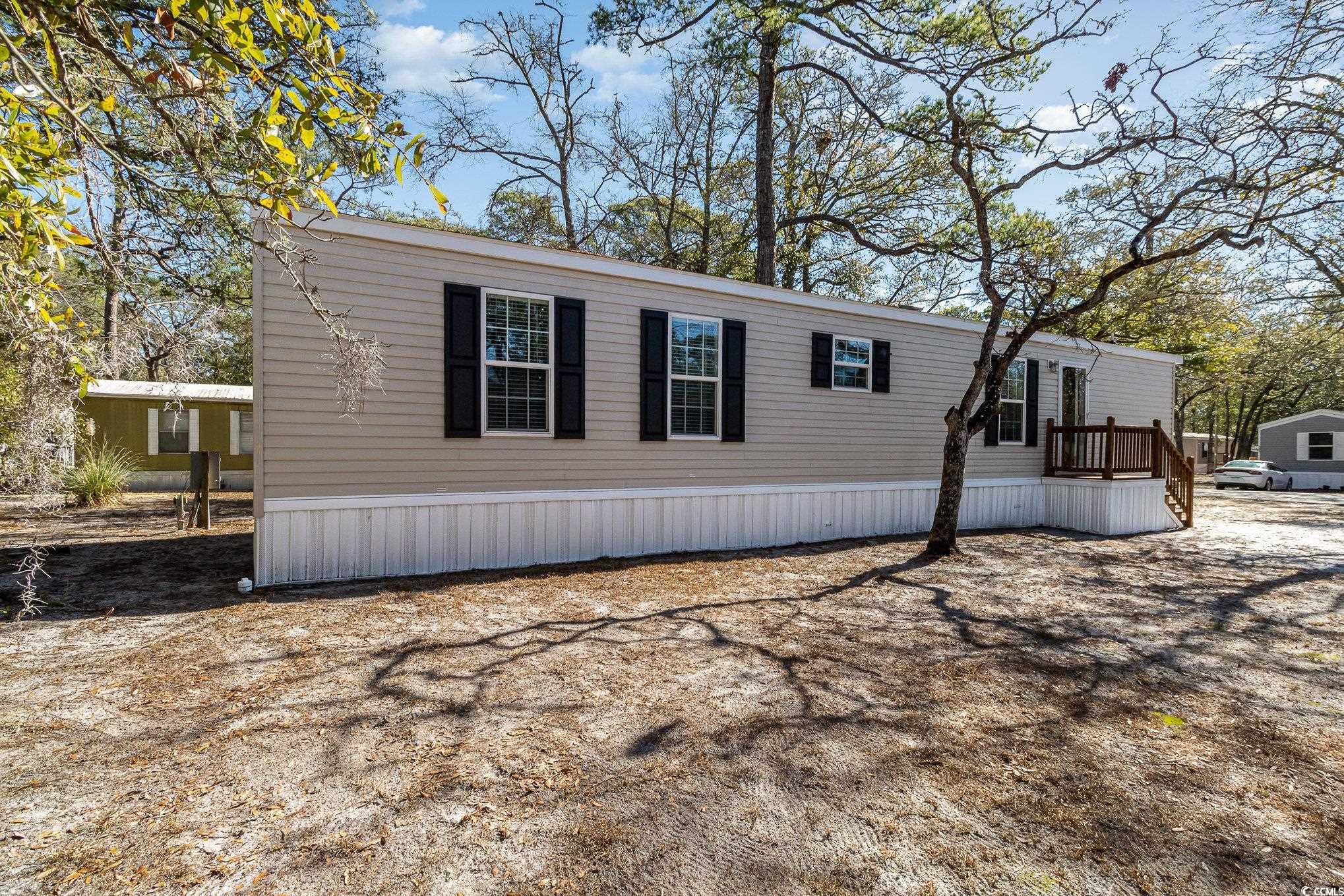 4603 Willet St. North Myrtle Beach, SC 29582