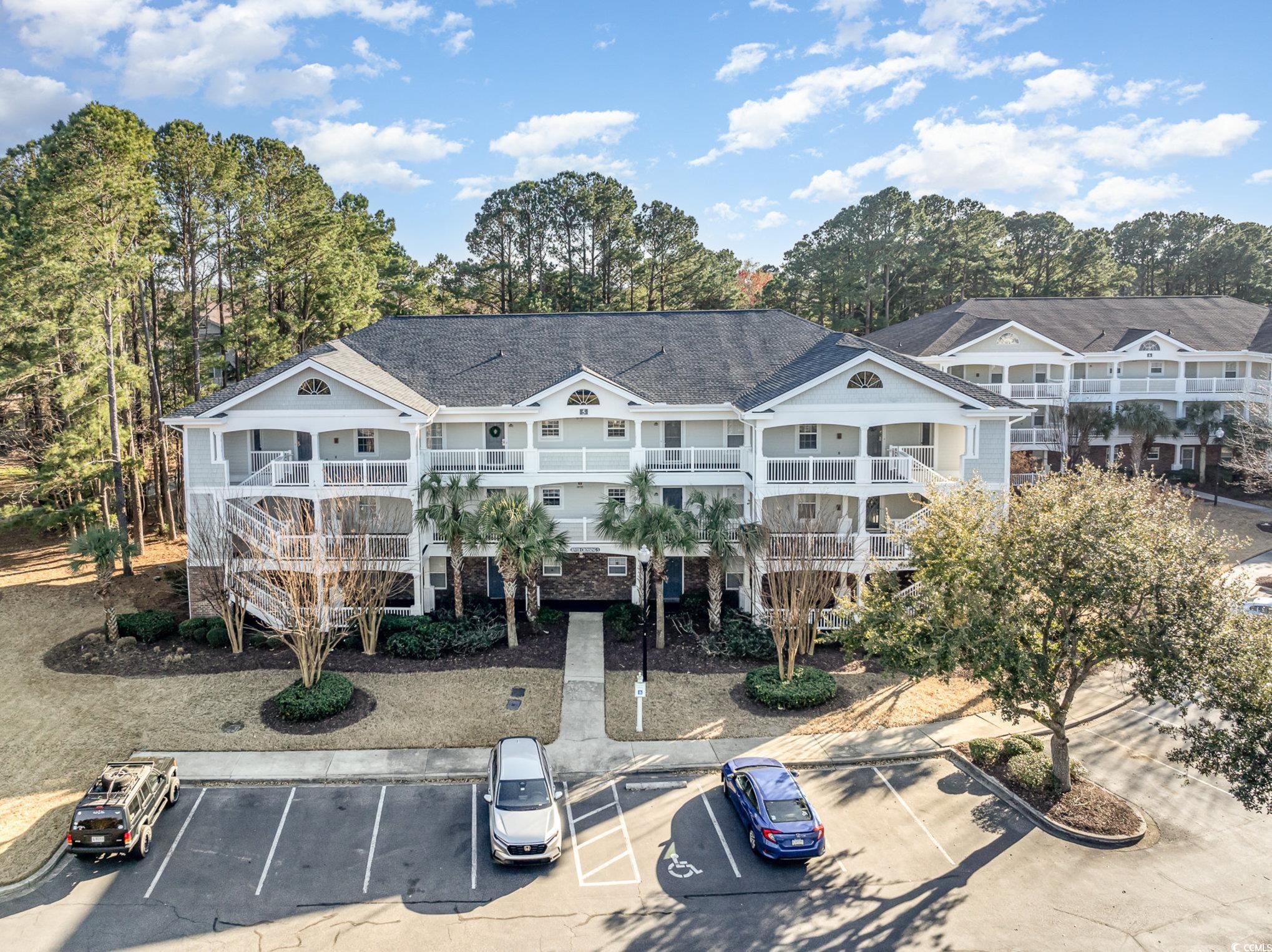 5825 Catalina Dr. UNIT #511 North Myrtle Beach, SC 29582