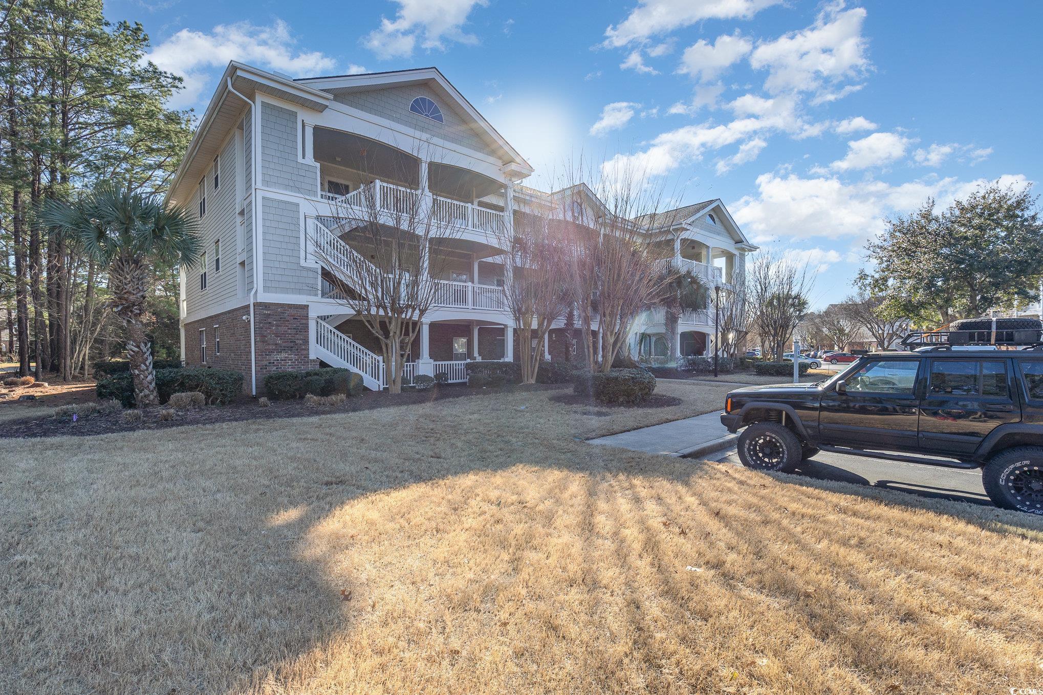 5825 Catalina Dr. #511, North Myrtle Beach, South Carolina image 2