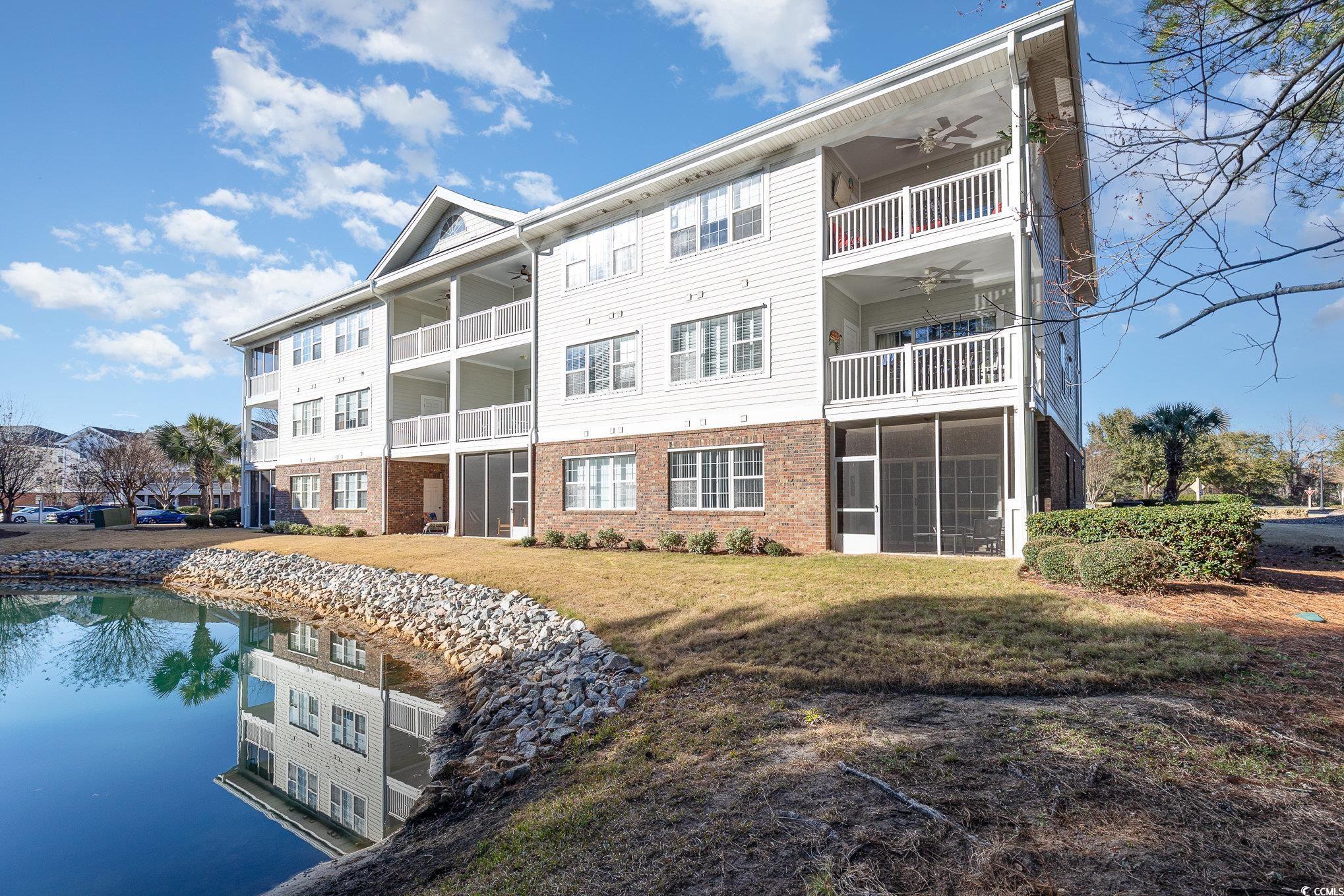 5825 Catalina Dr. #511, North Myrtle Beach, South Carolina image 24