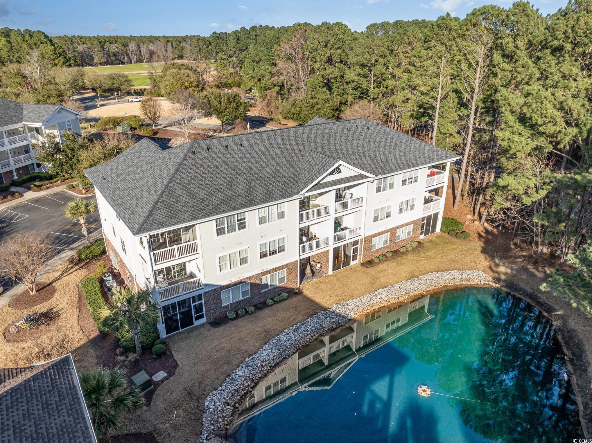 5825 Catalina Dr. #511, North Myrtle Beach, South Carolina image 26