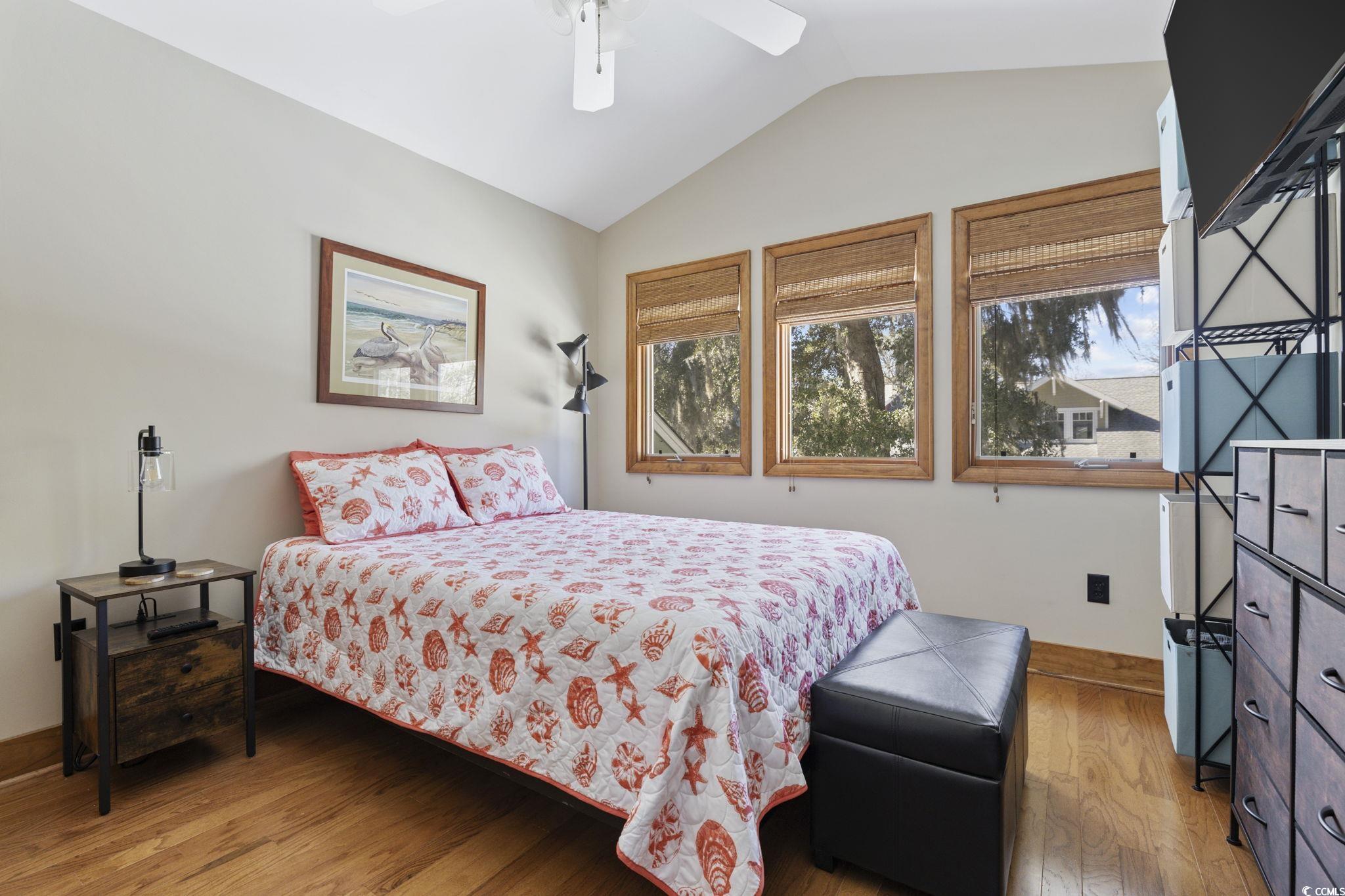 136 Da Gullah Way #A, Pawleys Island, South Carolina image 25
