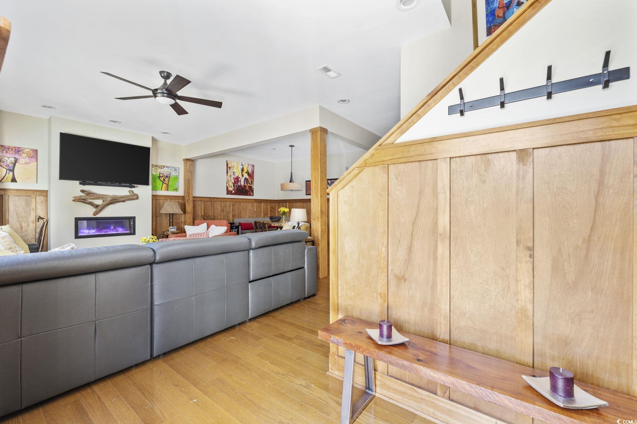 136 Da Gullah Way #A, Pawleys Island, South Carolina image 4
