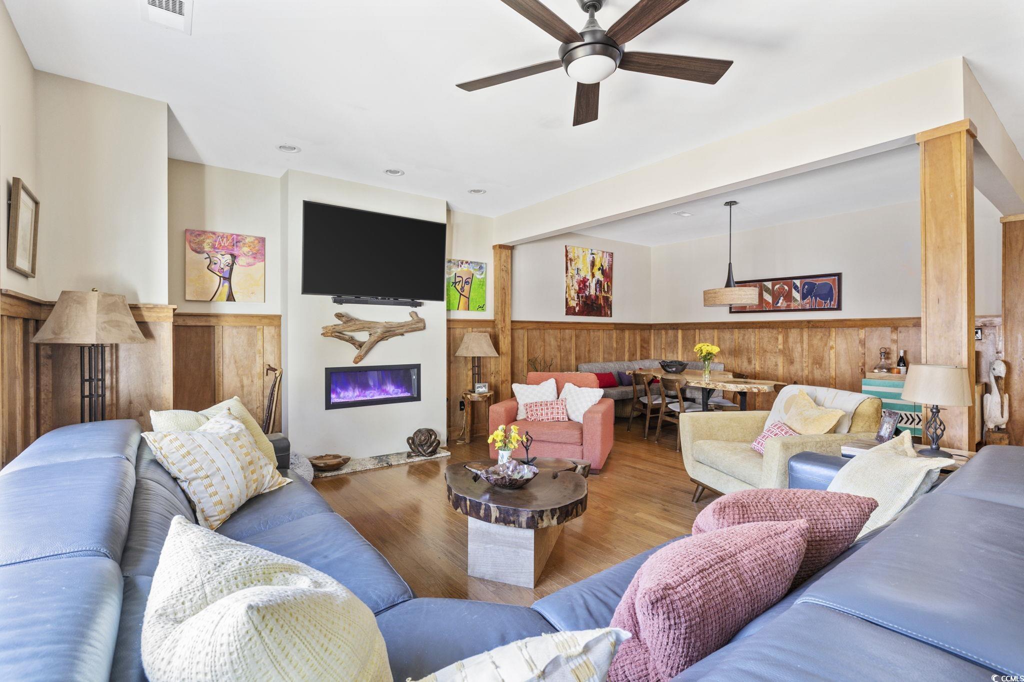 136 Da Gullah Way #A, Pawleys Island, South Carolina image 5