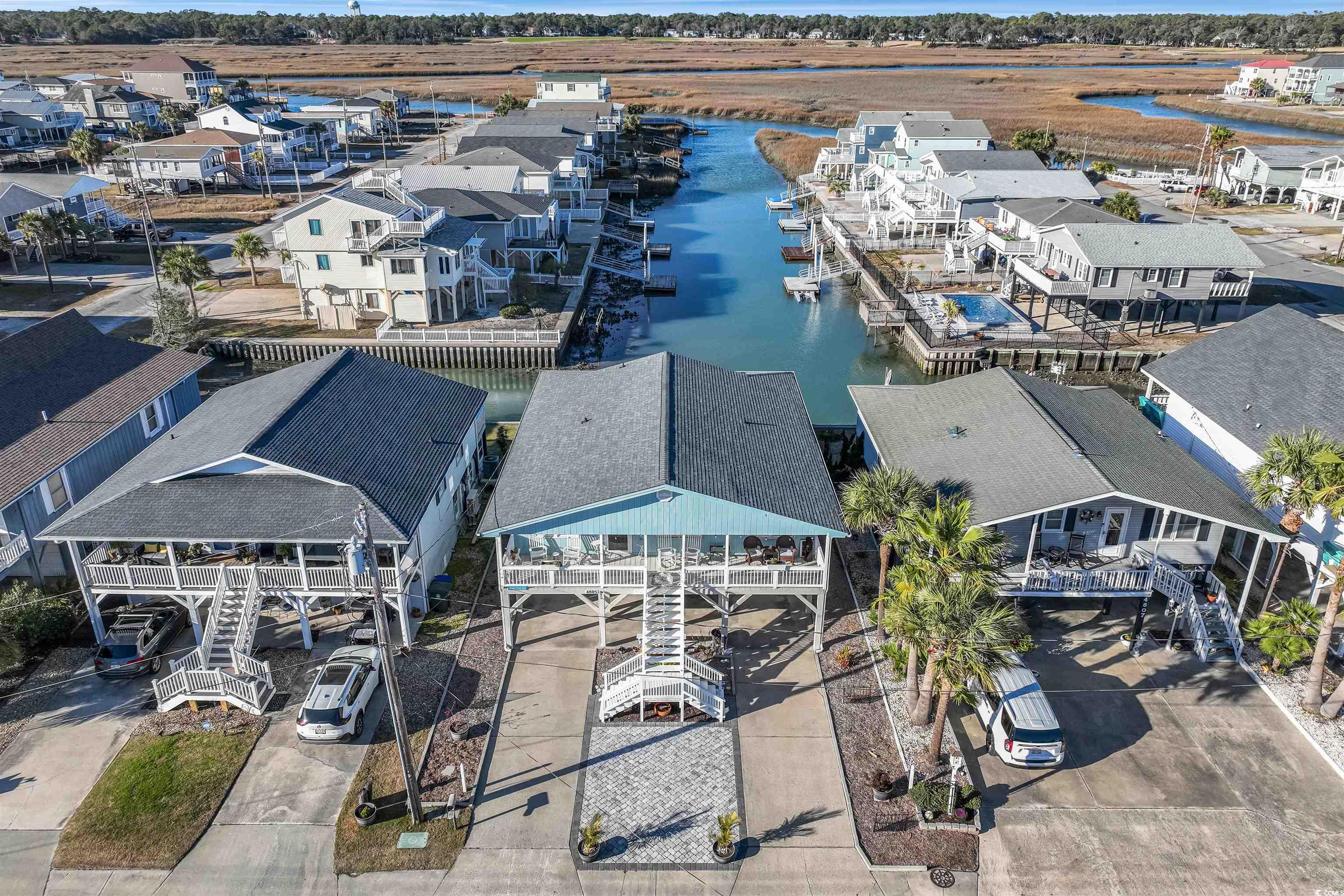 4805 Lake Dr., North Myrtle Beach, South Carolina image 4