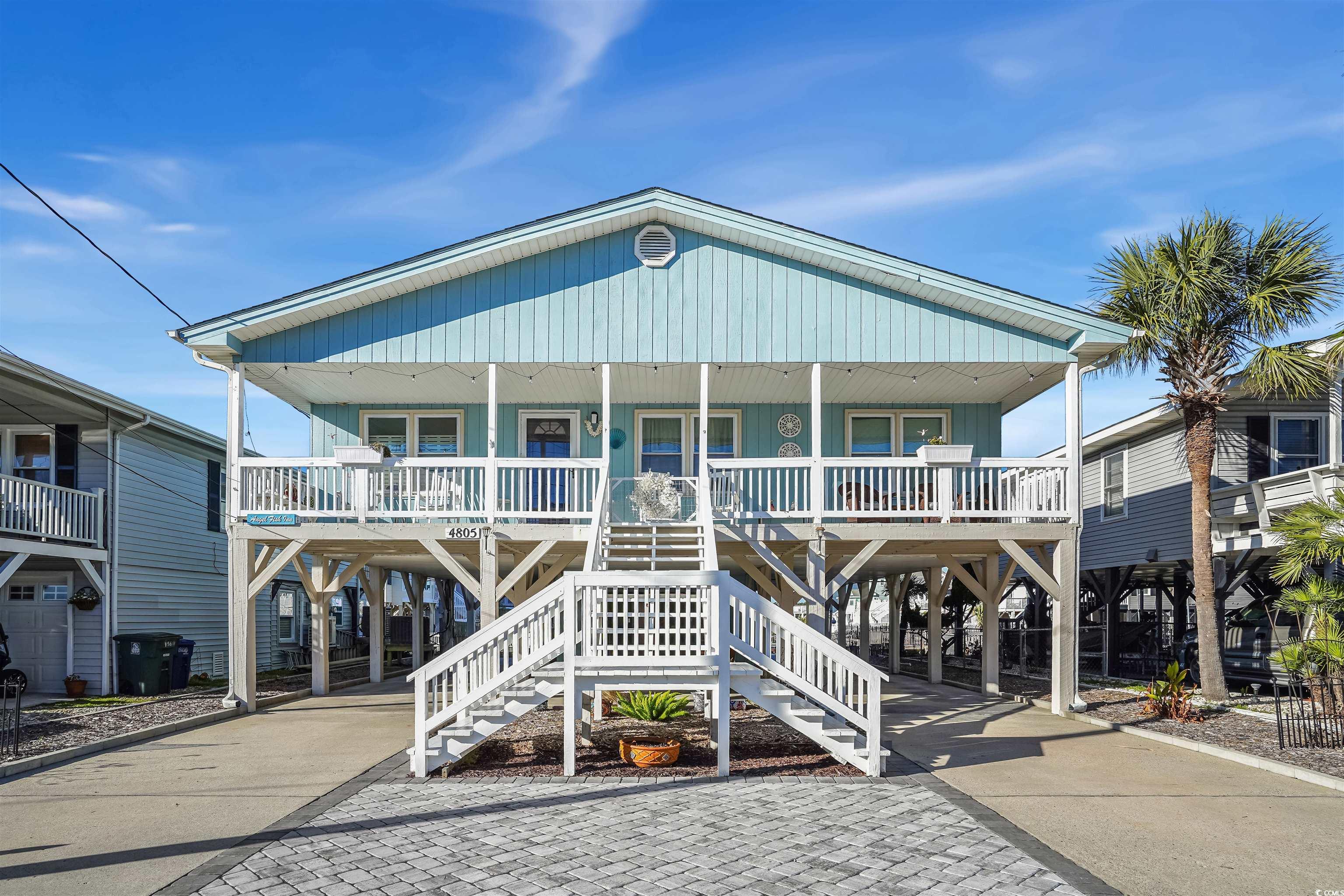 4805 Lake Dr., North Myrtle Beach, South Carolina image 6