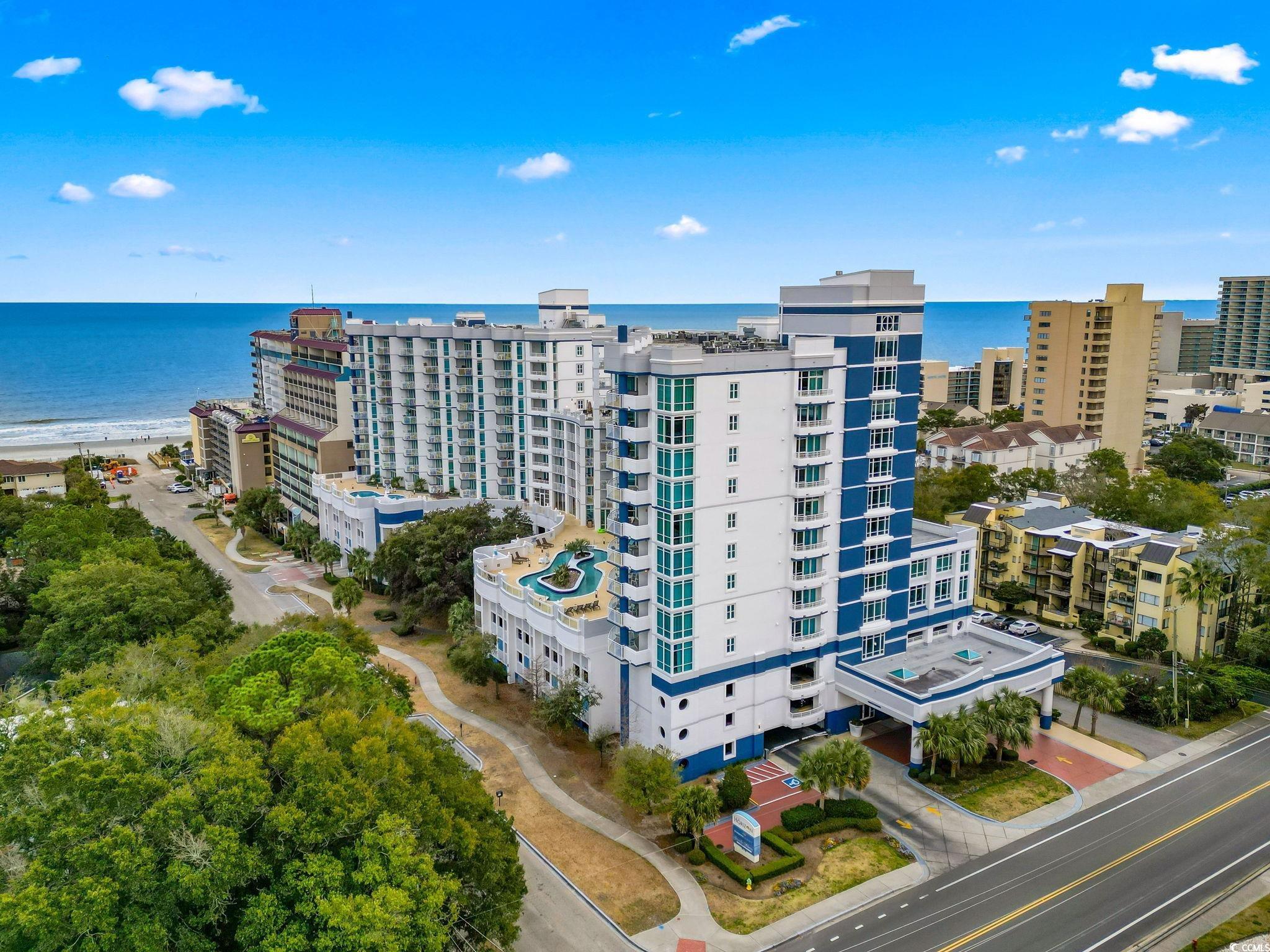 215 77th Ave. N UNIT #413 Myrtle Beach, SC 29572