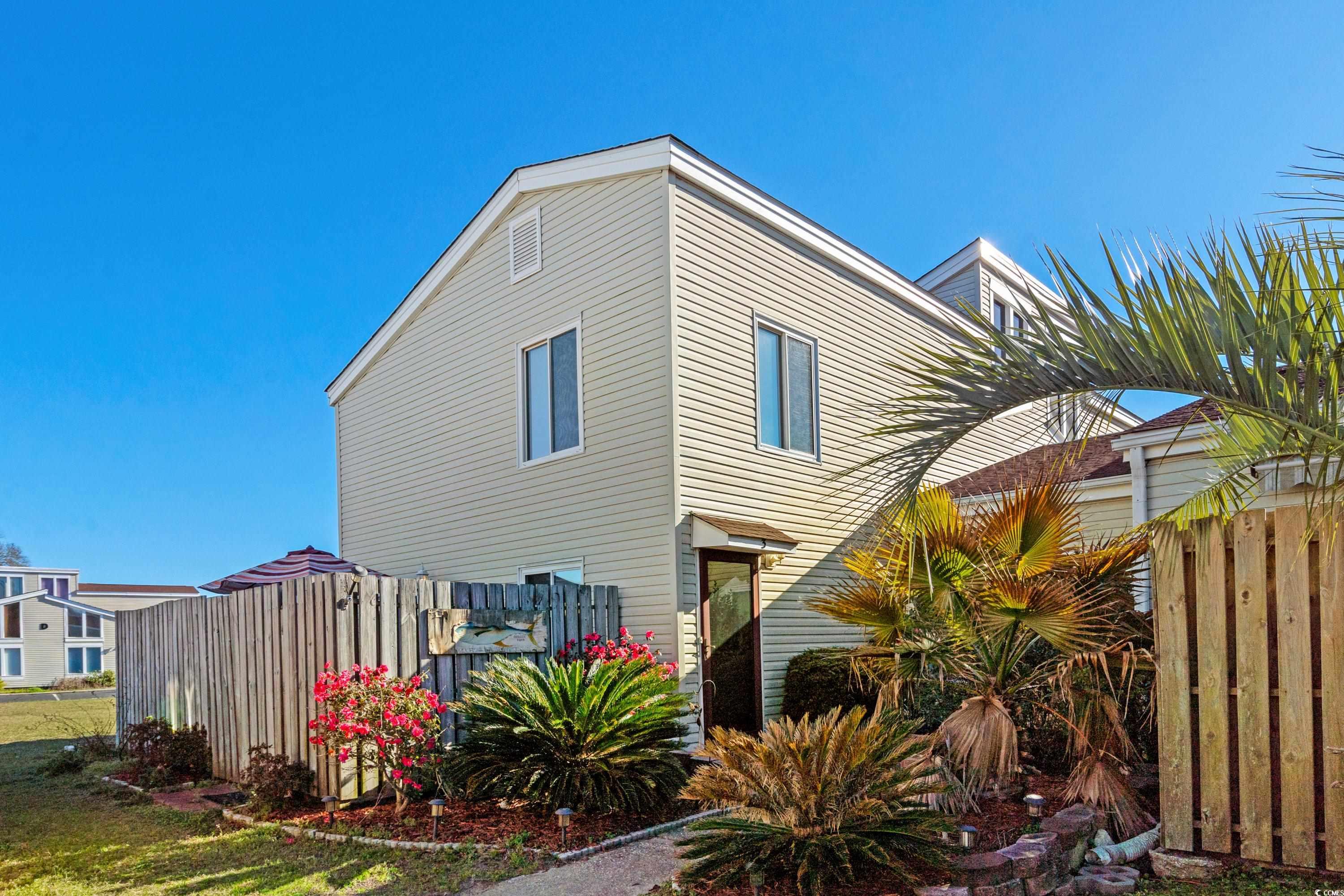 800 9th Ave. S UNIT R-3 North Myrtle Beach, SC 29582