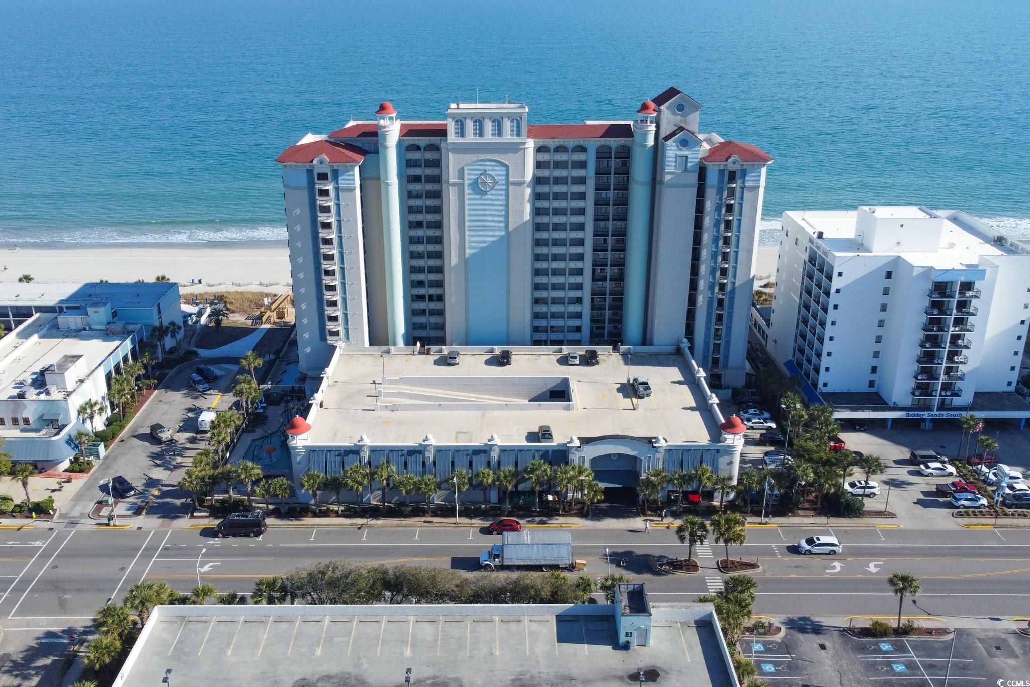 2401 S Ocean Blvd. UNIT #971 Myrtle Beach, SC 29577