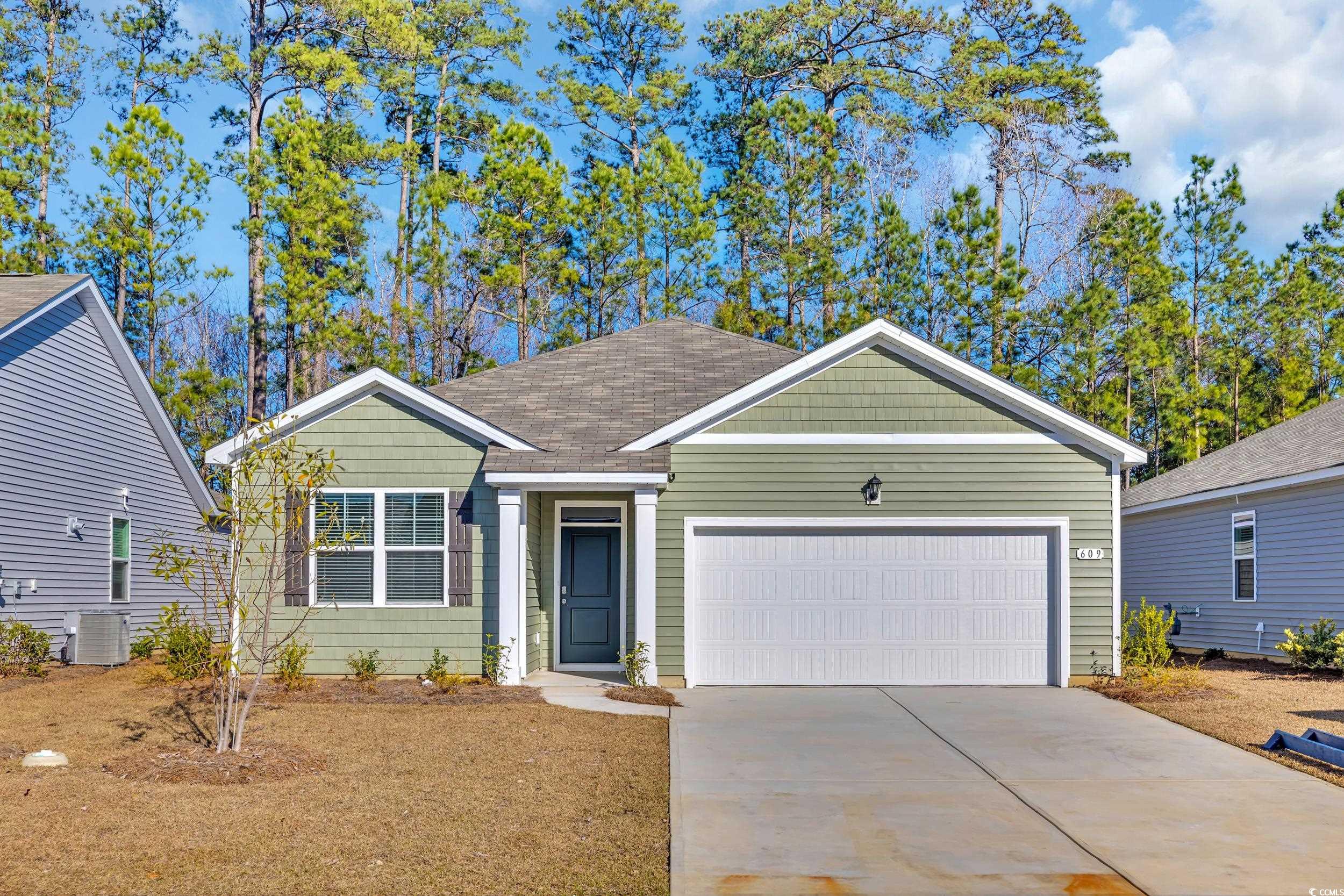609 Gryffindor Dr. Longs, SC 29568
