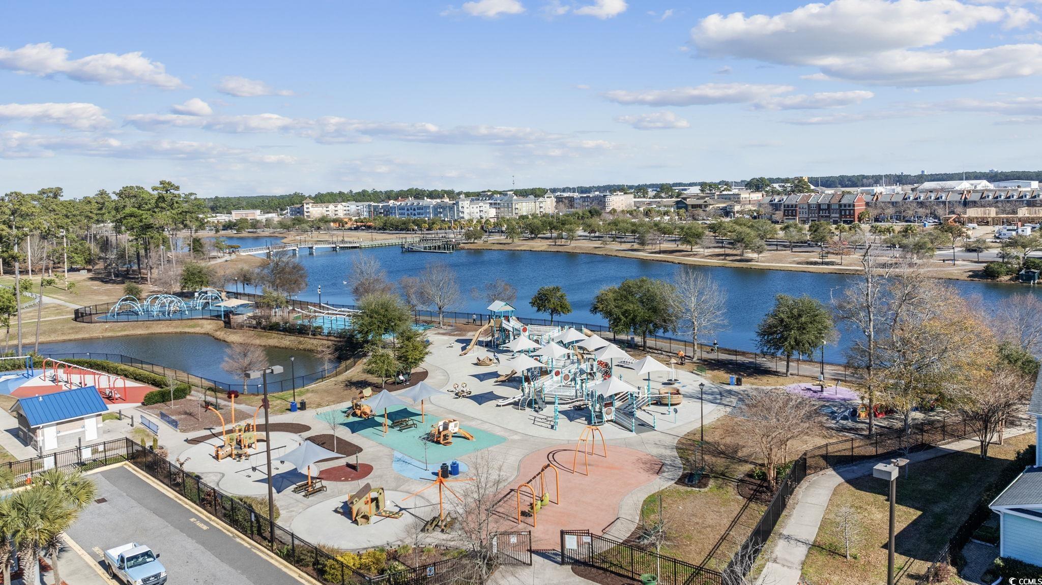 2794 Howard Ave. UNIT D Myrtle Beach, SC 29577