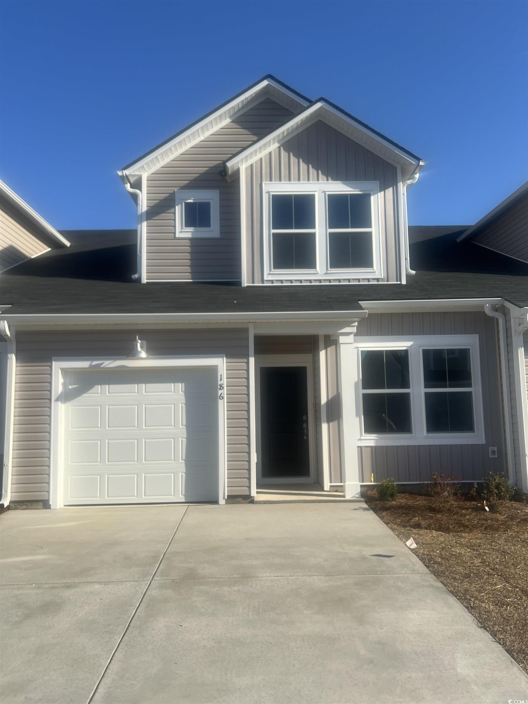 186 Talladega Dr. UNIT #520 Myrtle Beach, SC 29579