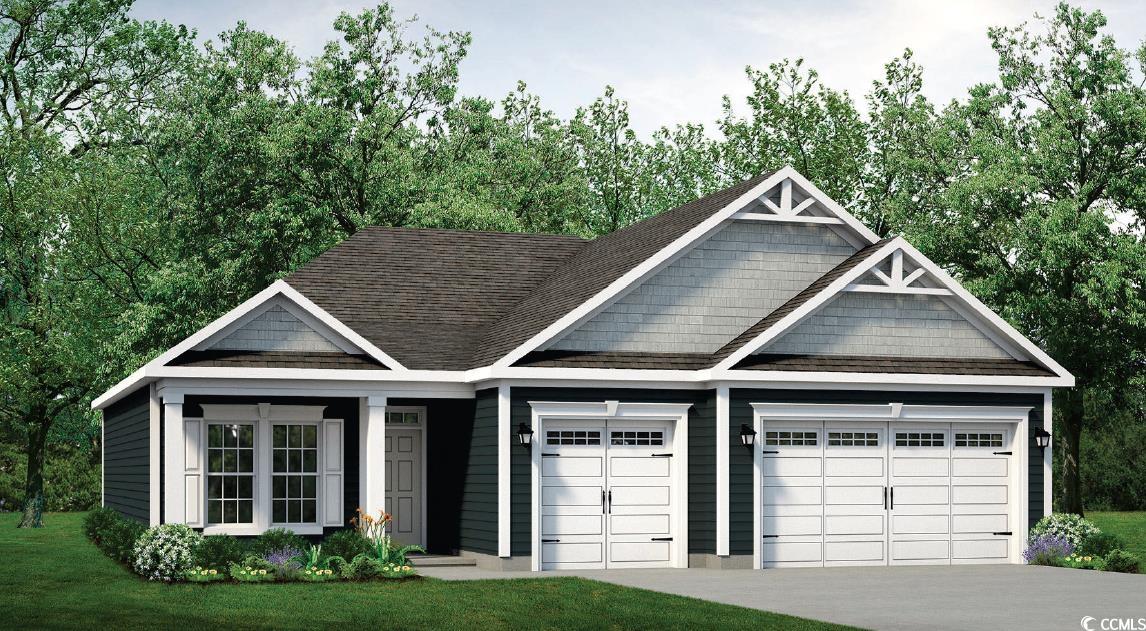 147 Little Cedar Dr. Loris, SC 29569