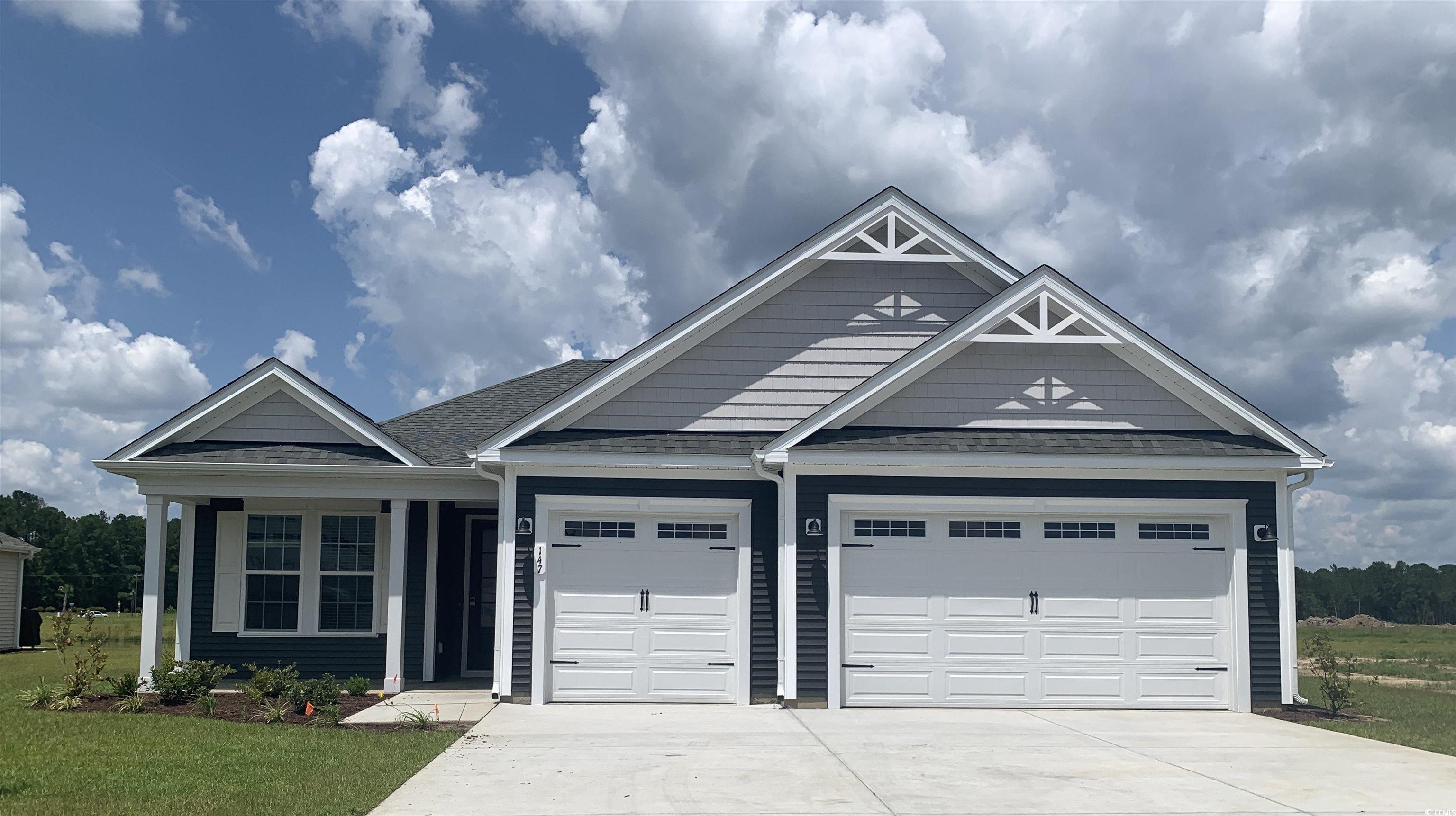 147 Little Cedar Dr. Loris, SC 29569