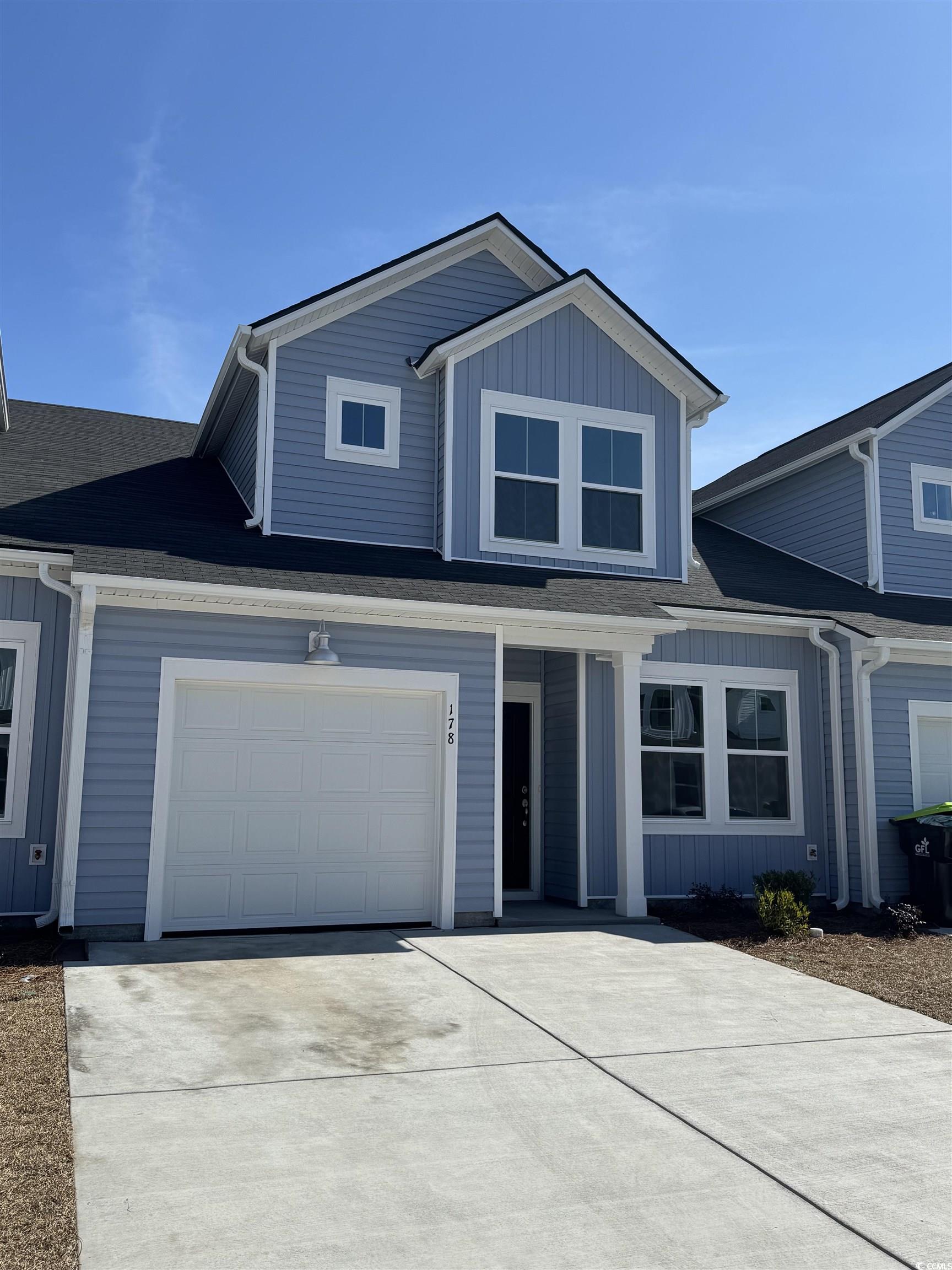 178 Talladega Dr. UNIT #522 Myrtle Beach, SC 29579