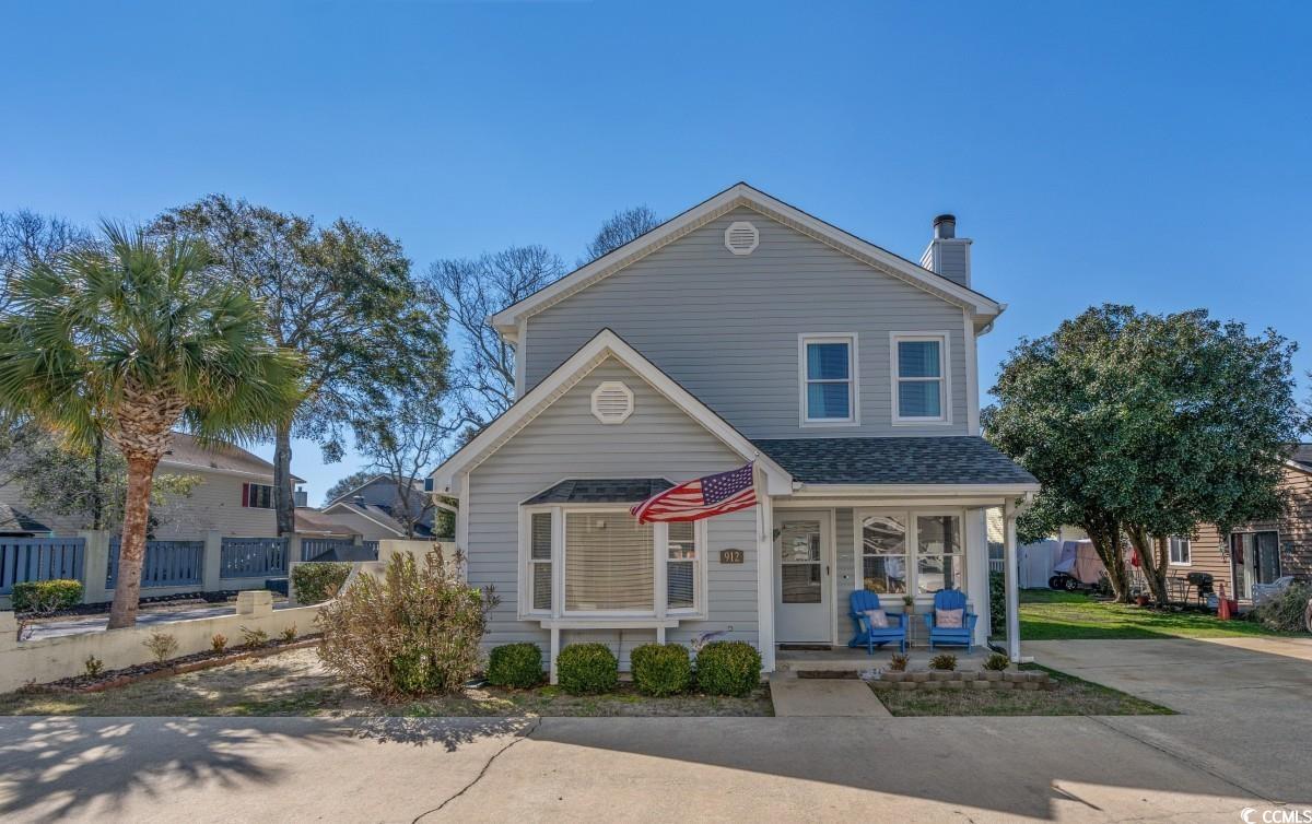 912 Tiffany Ln. North Myrtle Beach, SC 29582