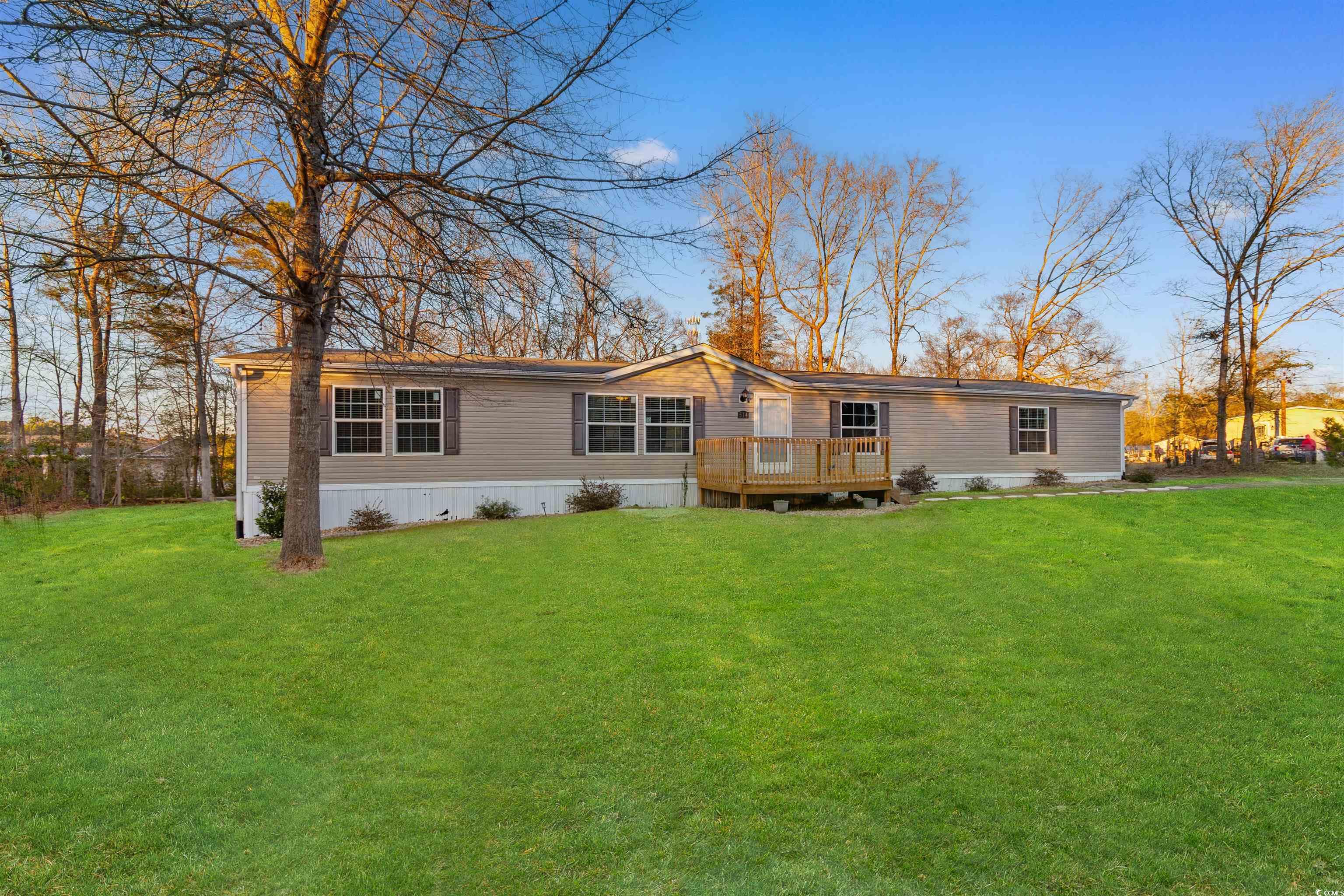 514 Gold Ct. Aynor, SC 29511