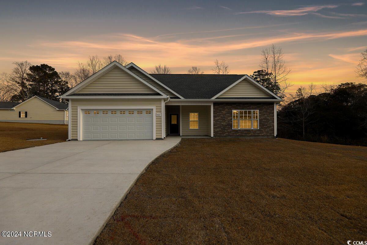 1107 Haden Place Calabash, NC 28467
