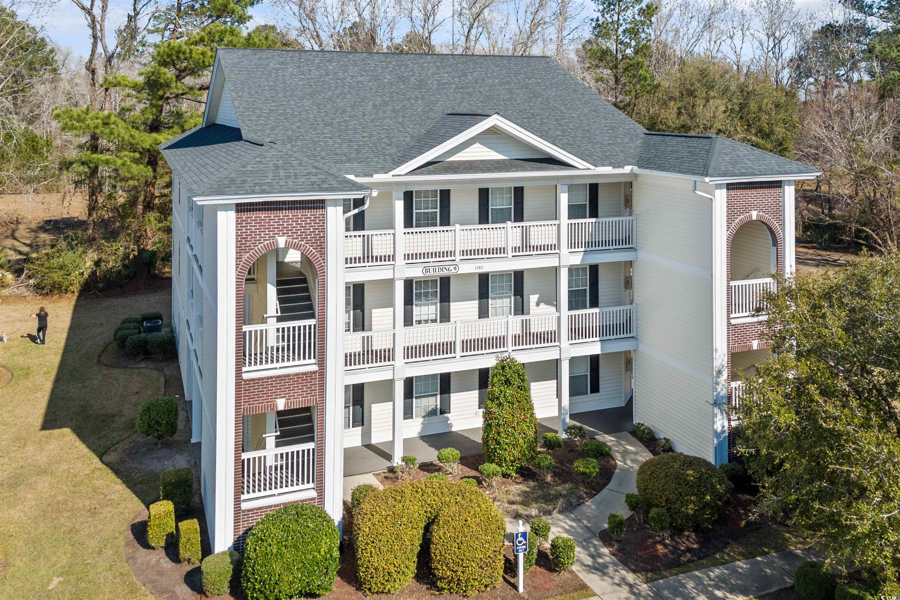 1282 River Oaks Dr. UNIT 9F Myrtle Beach, SC 29579