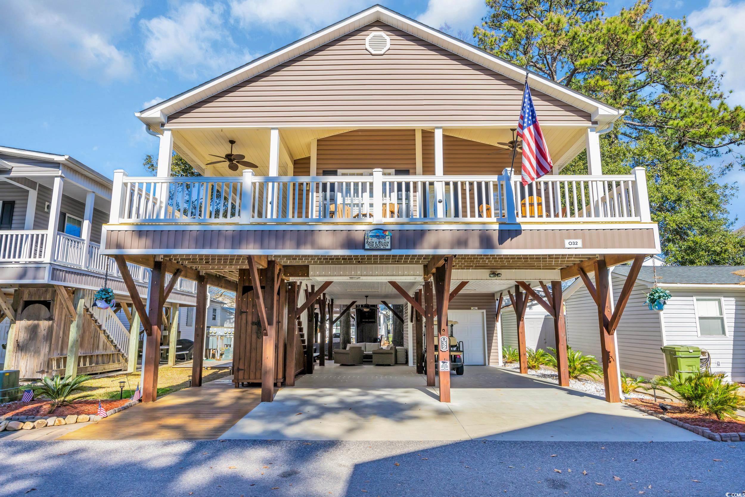 6001-O32 S Kings Hwy., Myrtle Beach, South Carolina image 1