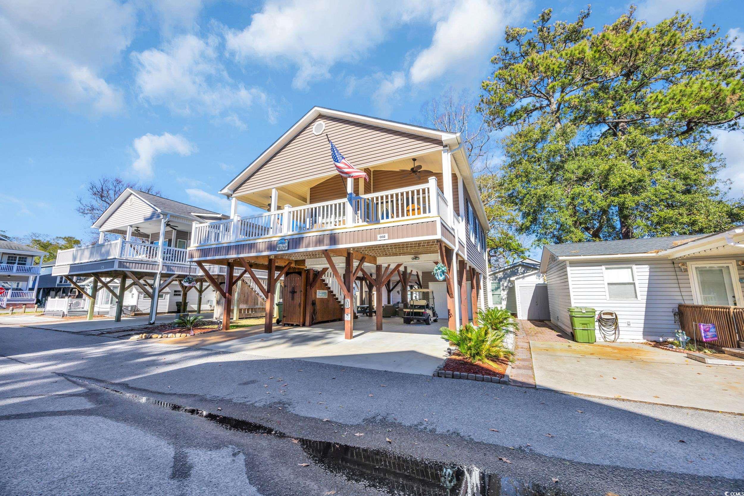6001-O32 S Kings Hwy., Myrtle Beach, South Carolina image 4