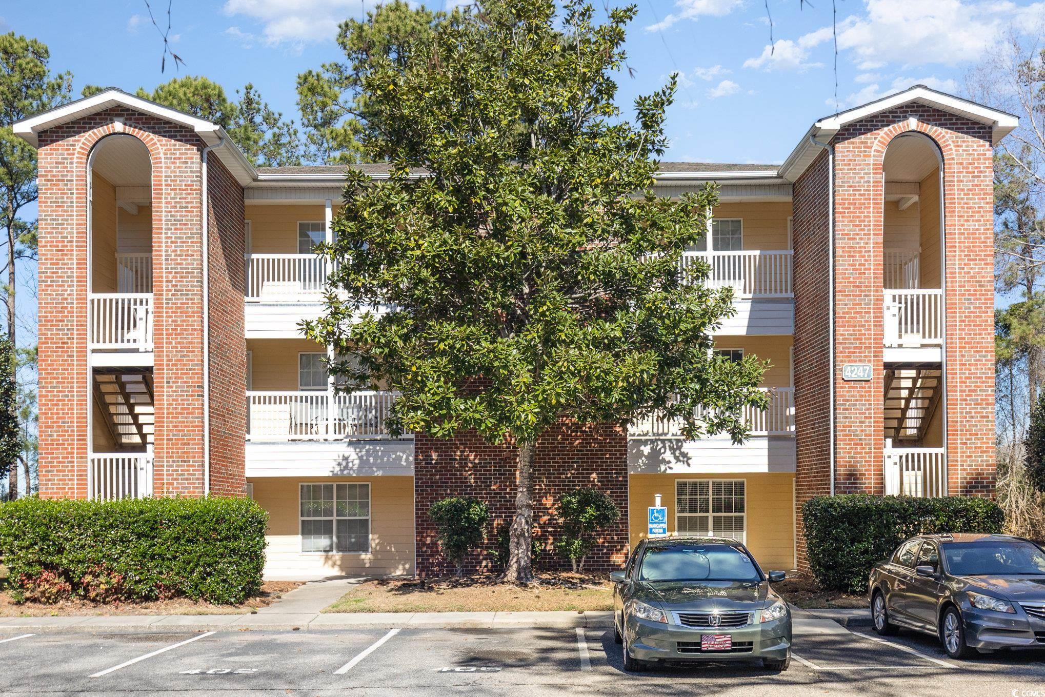 4247 Villas Dr. UNIT #406 Little River, SC 29566