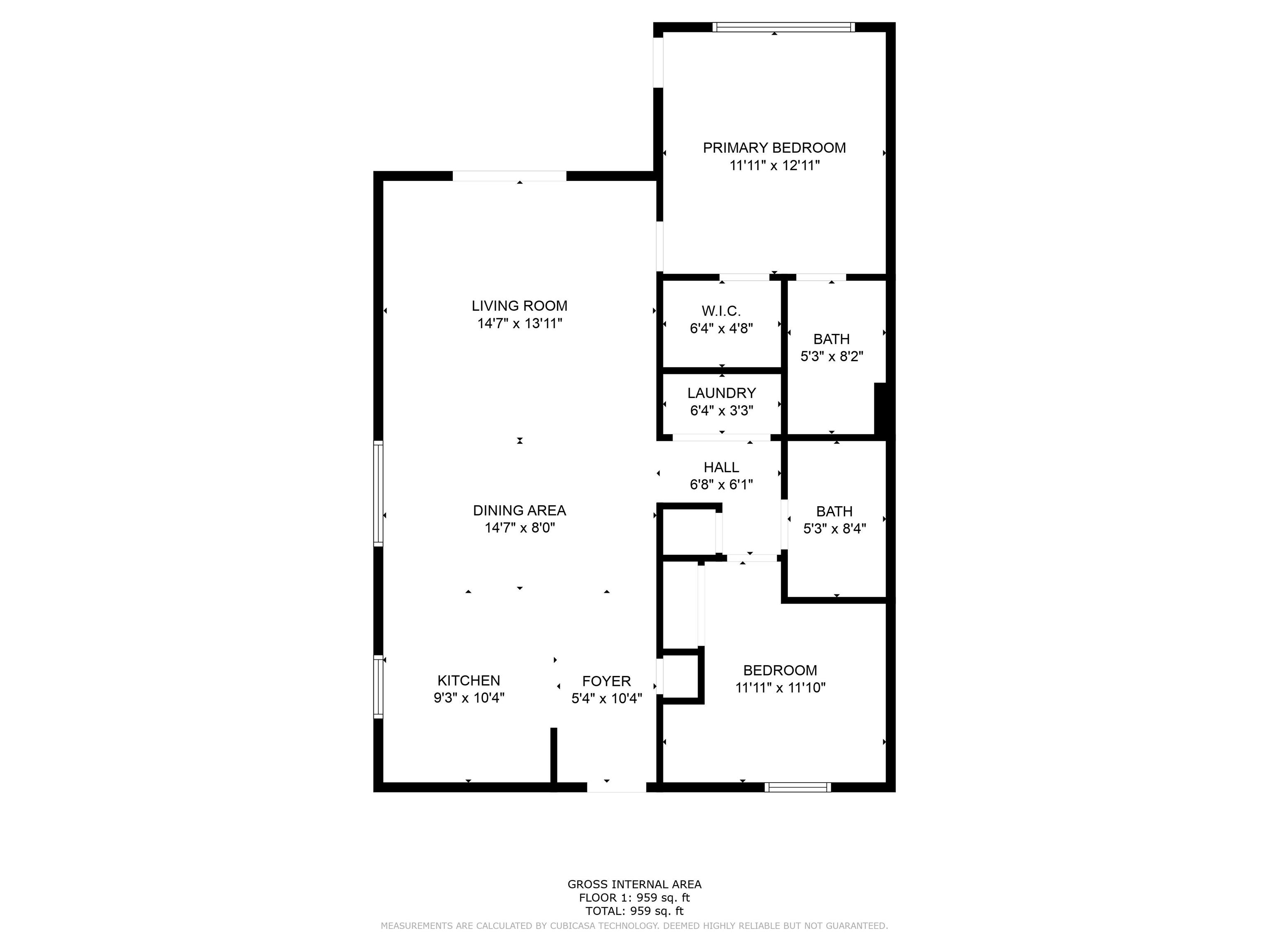 6253 Catalina Dr. #921, North Myrtle Beach, South Carolina image 24