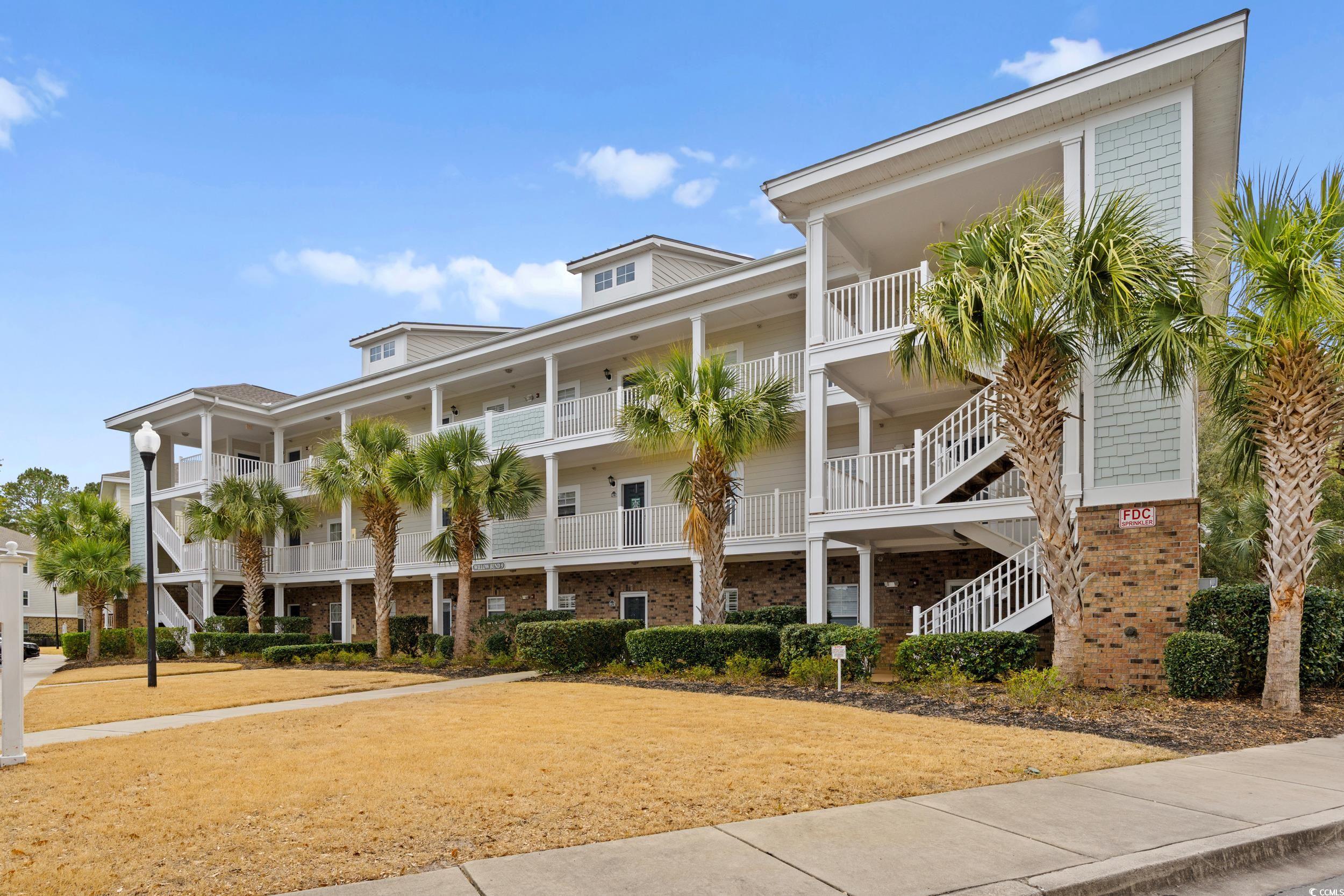 6253 Catalina Dr. #921, North Myrtle Beach, South Carolina image 25