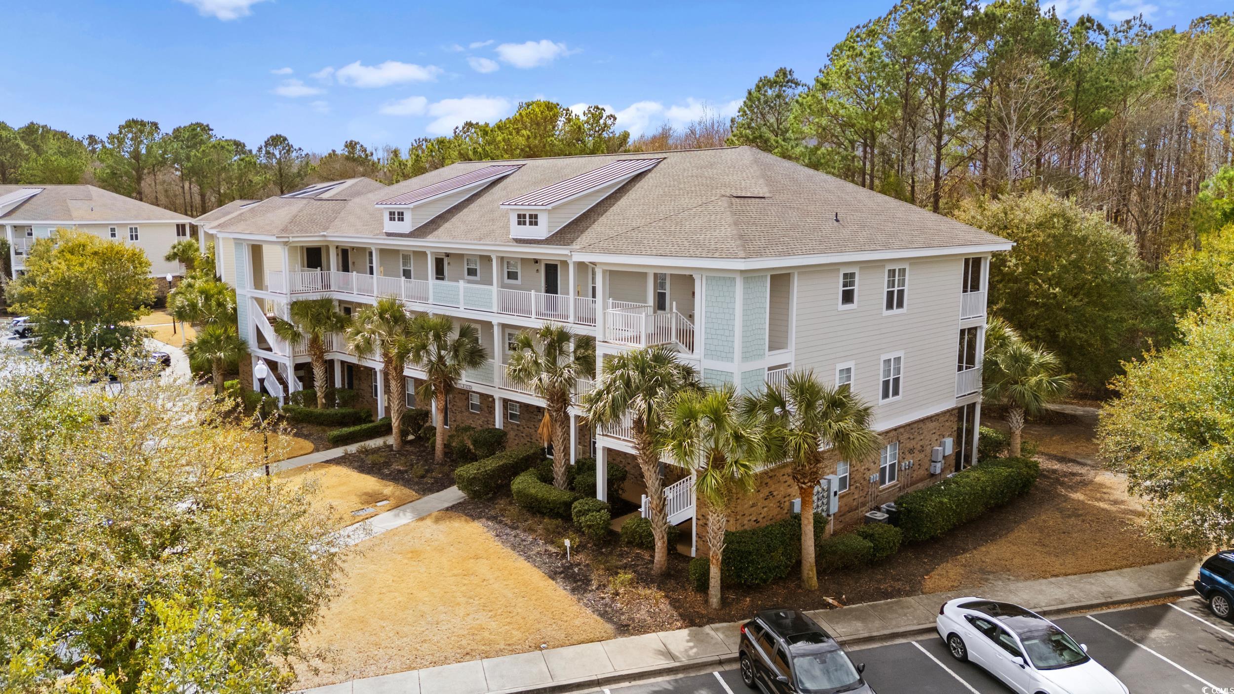 6253 Catalina Dr. #921, North Myrtle Beach, South Carolina image 27