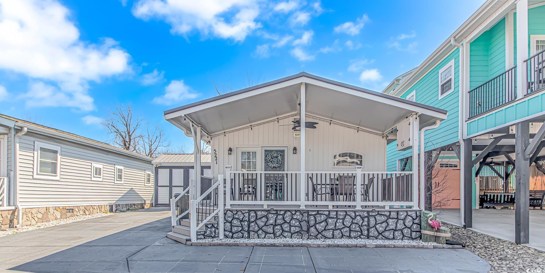 6001-5221 S Kings Hwy. Myrtle Beach, SC 29575