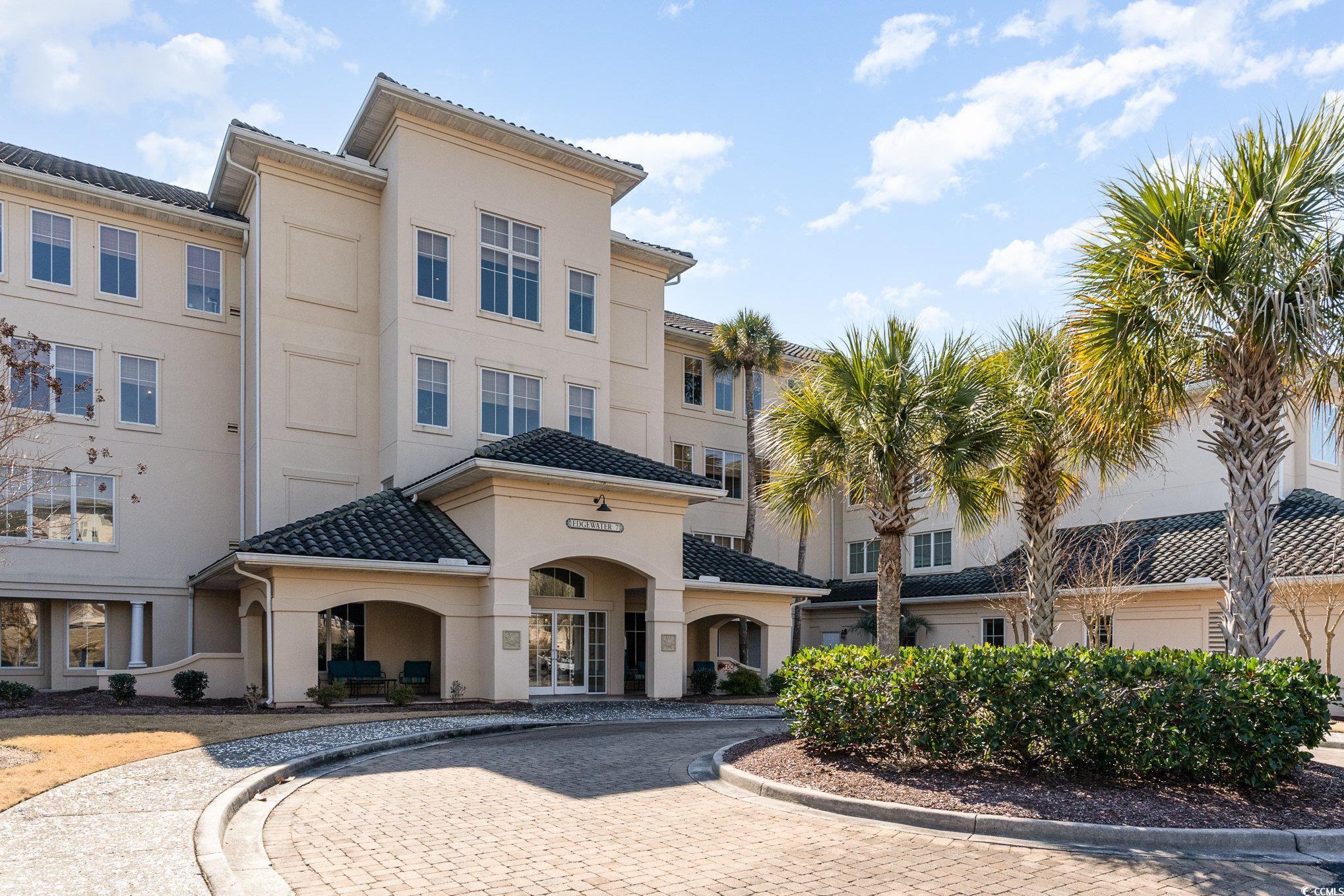 2180 Waterview Dr. UNIT #727 North Myrtle Beach, SC 29582