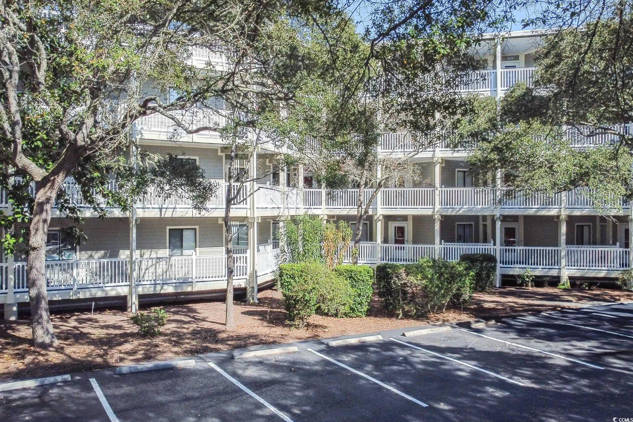 415 Ocean Creek Blvd. UNIT #2333 Myrtle Beach, SC 29572