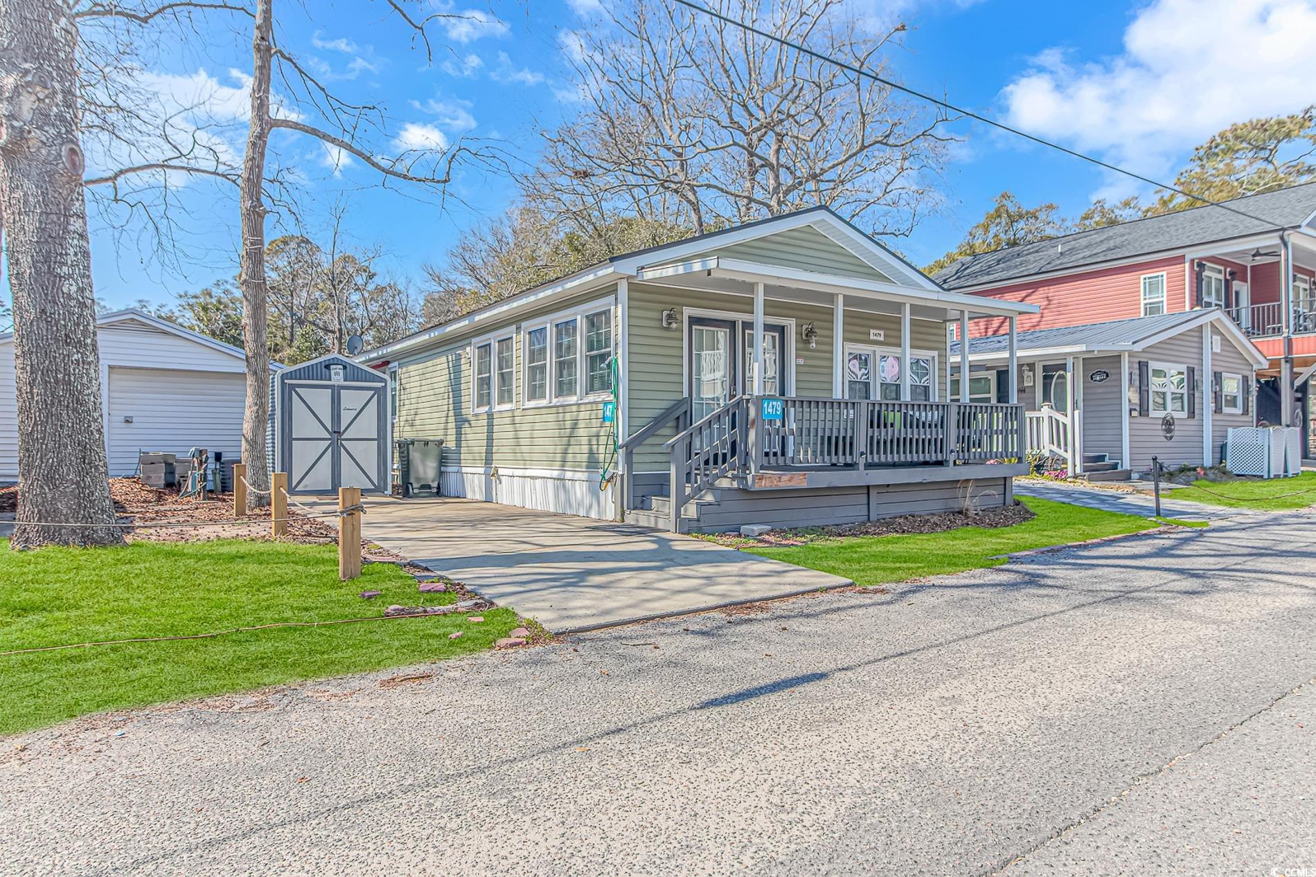 6001-1479 S Kings Hwy., Myrtle Beach, South Carolina image 1