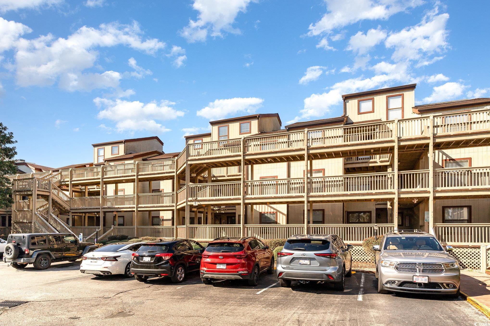 501 Maison Dr. UNIT E20 Myrtle Beach, SC 29572