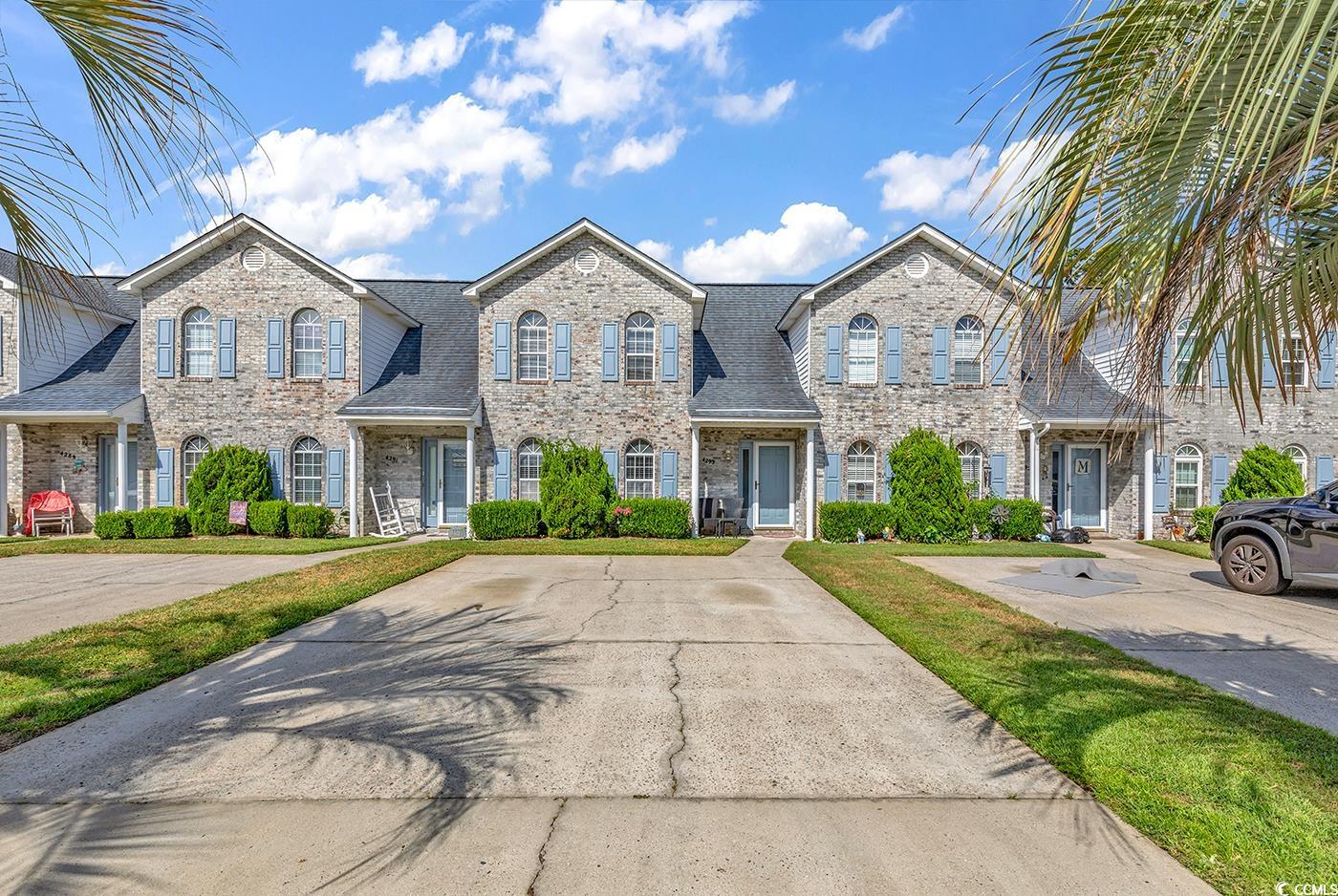 4293 Parkway Ln. UNIT #34 Little River, SC 29566