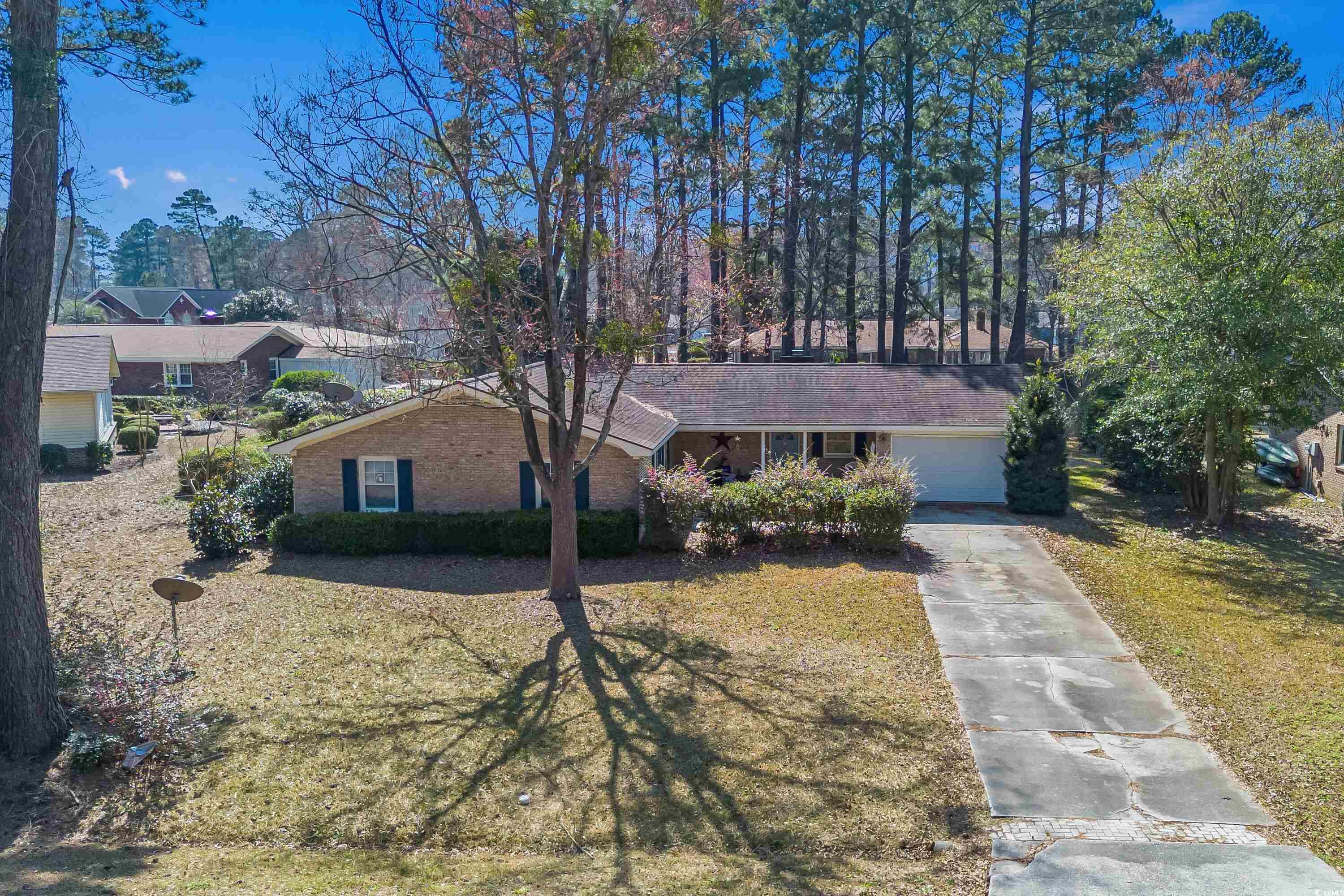 1917 Candy Ln. Surfside Beach, SC 29575