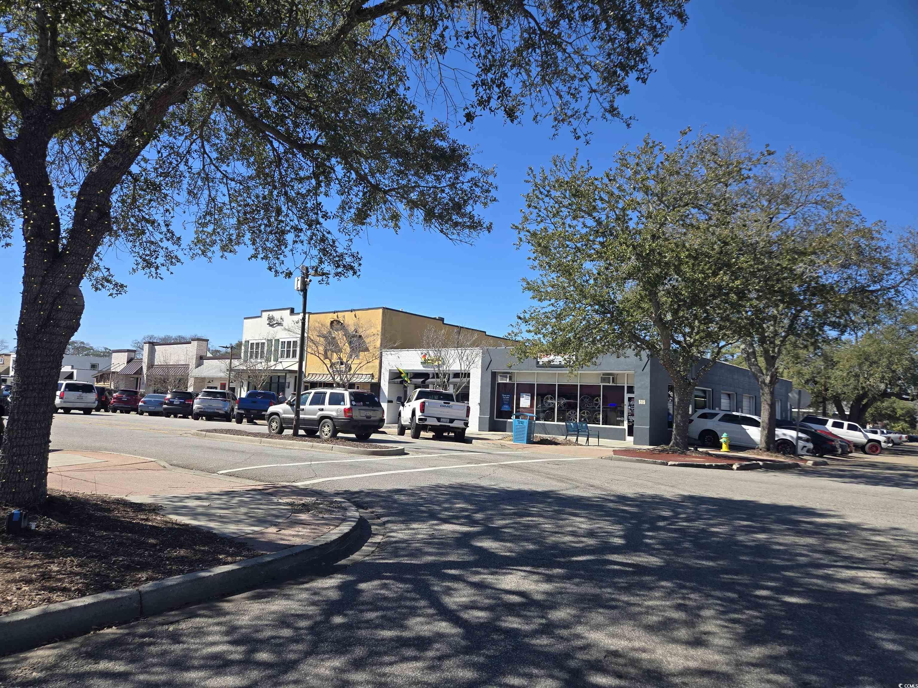 533 Broadway St. Myrtle Beach, SC 29577