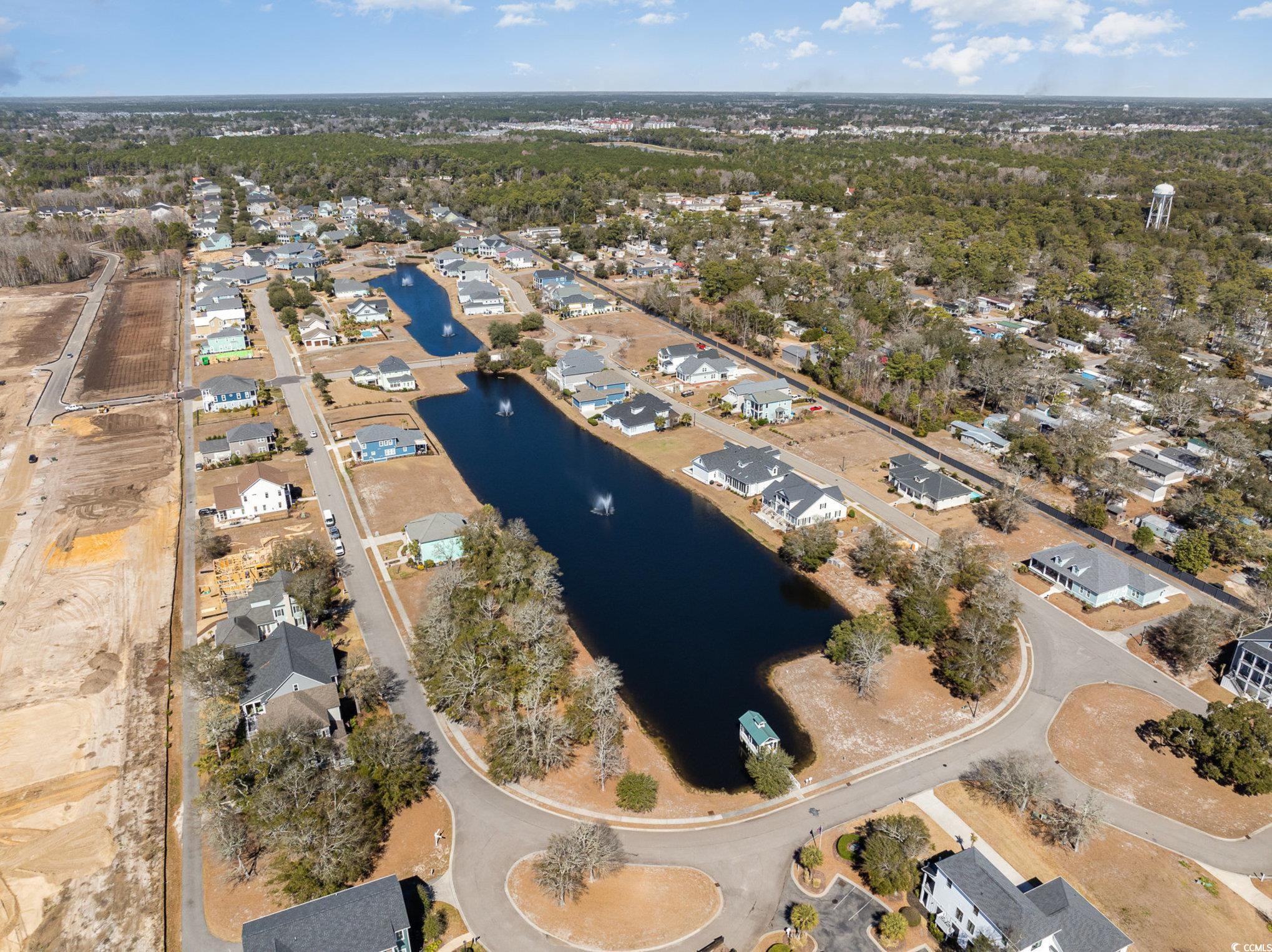 1003 Tarpon Pond Rd., North Myrtle Beach, South Carolina image 10