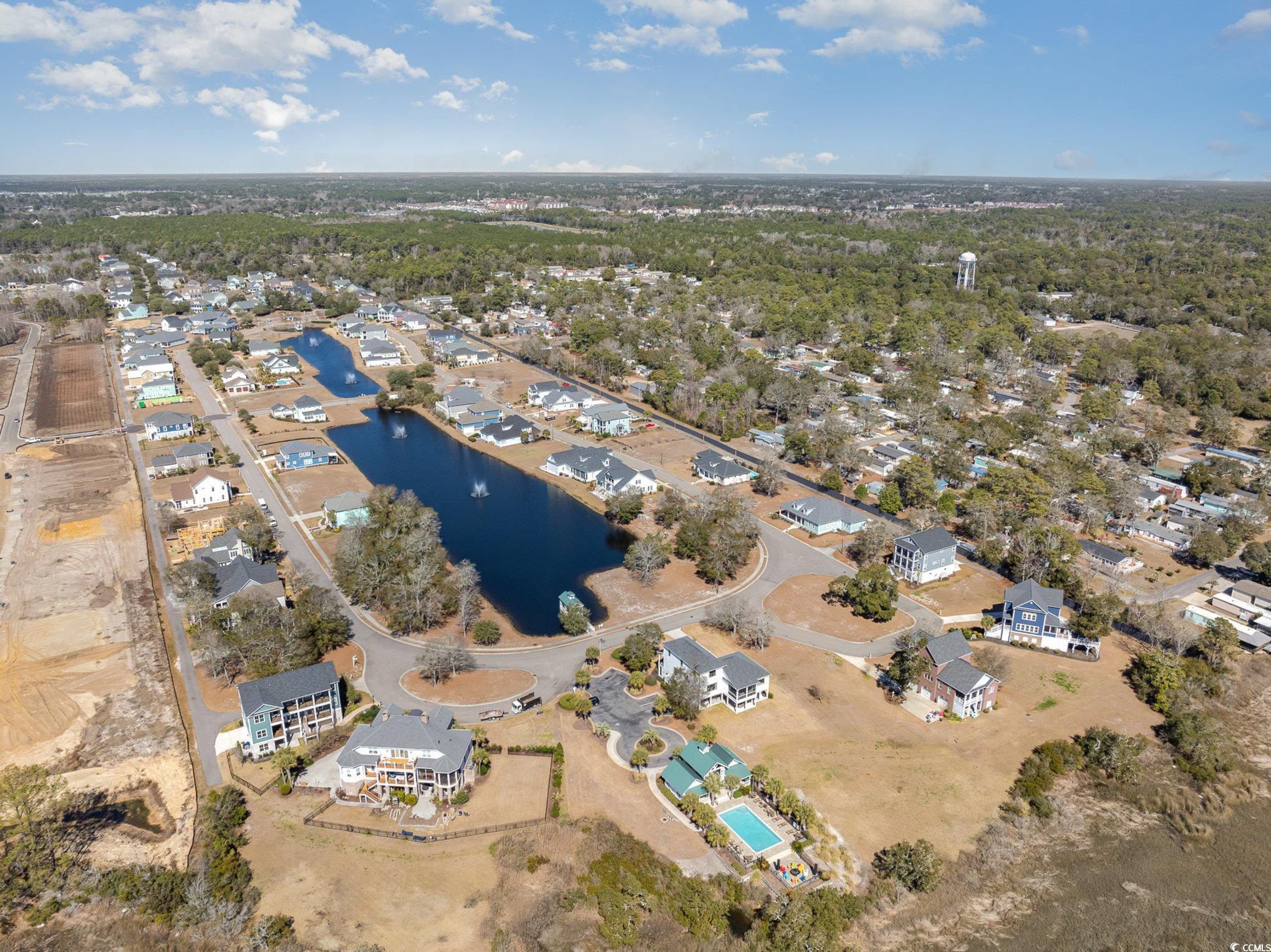 1003 Tarpon Pond Rd., North Myrtle Beach, South Carolina image 11