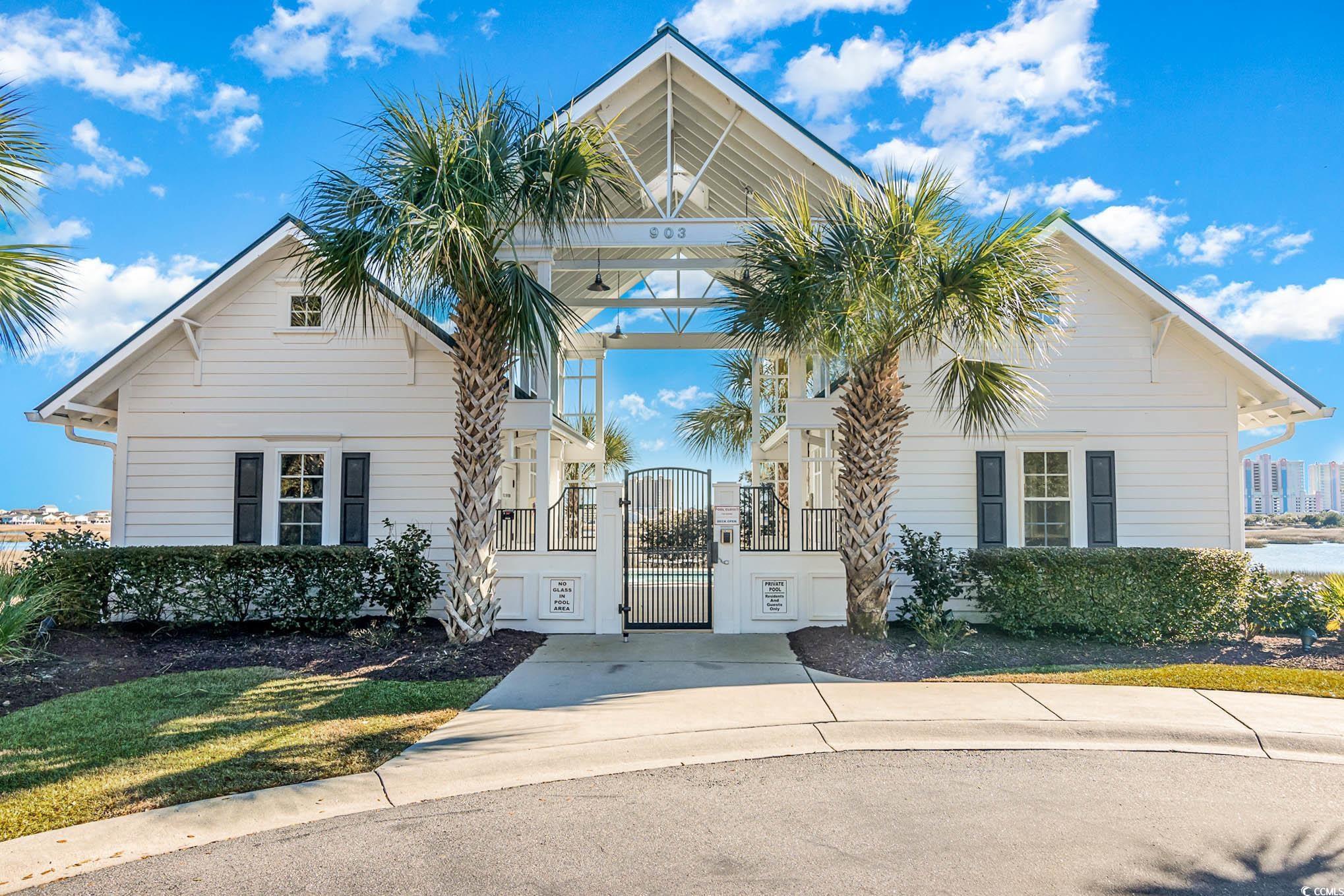 1003 Tarpon Pond Rd., North Myrtle Beach, South Carolina image 15