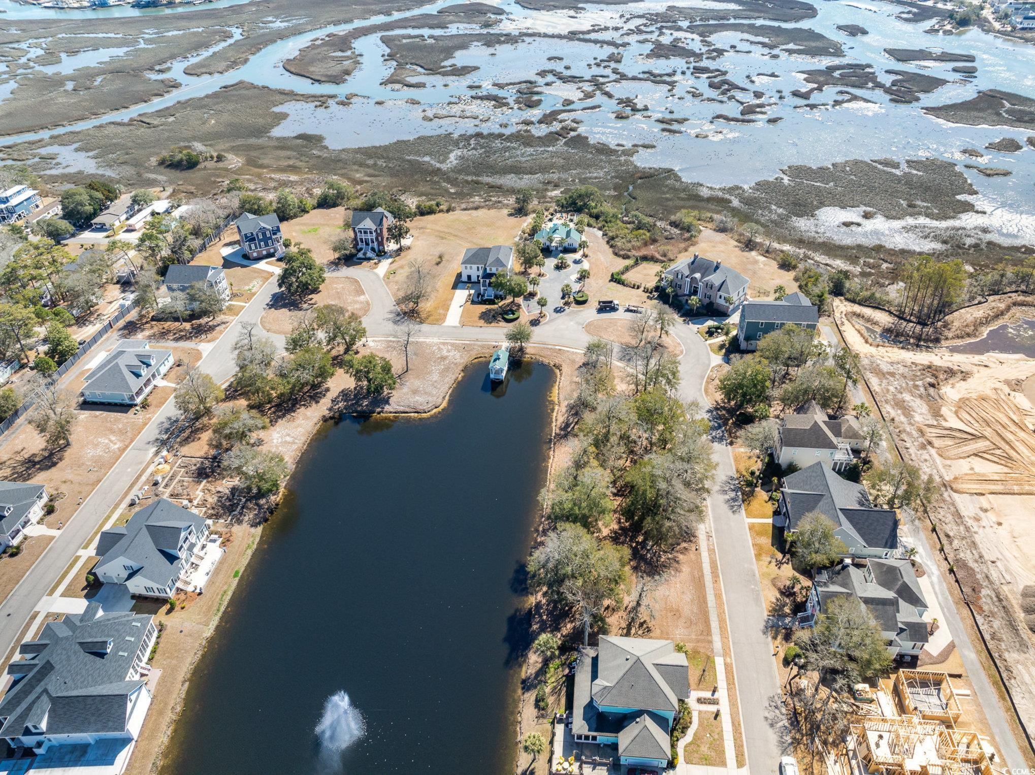 1003 Tarpon Pond Rd., North Myrtle Beach, South Carolina image 8