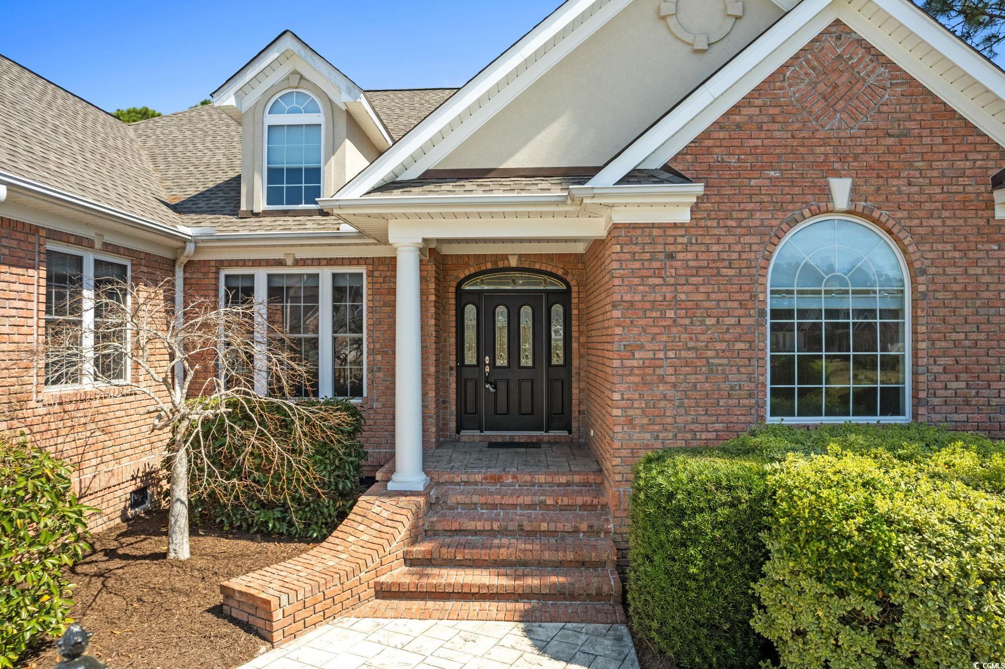 598 Summer Green Ct. Sunset Beach, NC 28468