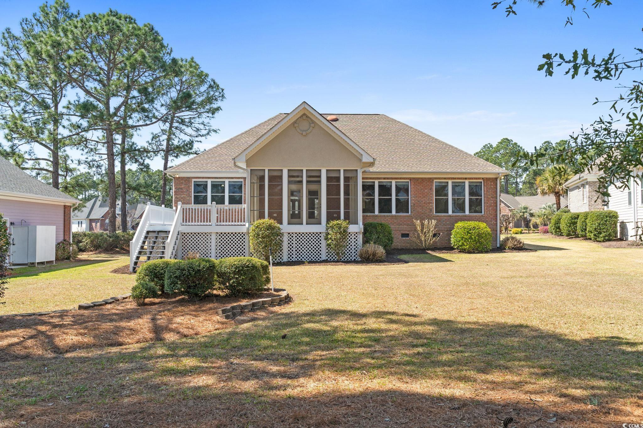 598 Summer Green Ct., Sunset Beach, North Carolina image 27