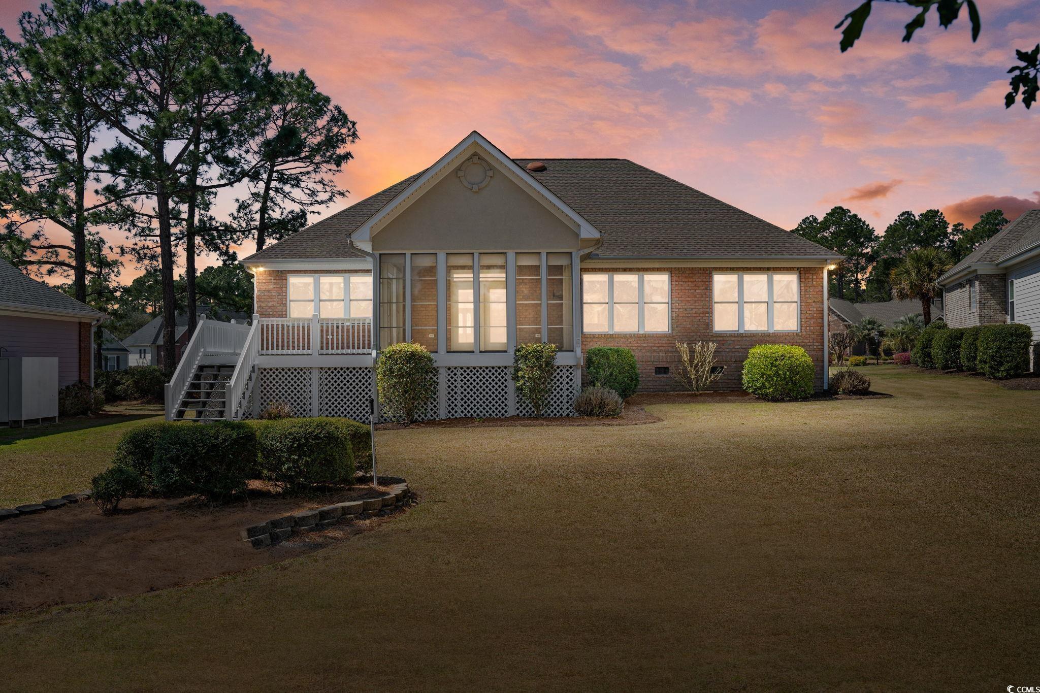 598 Summer Green Ct., Sunset Beach, North Carolina image 28