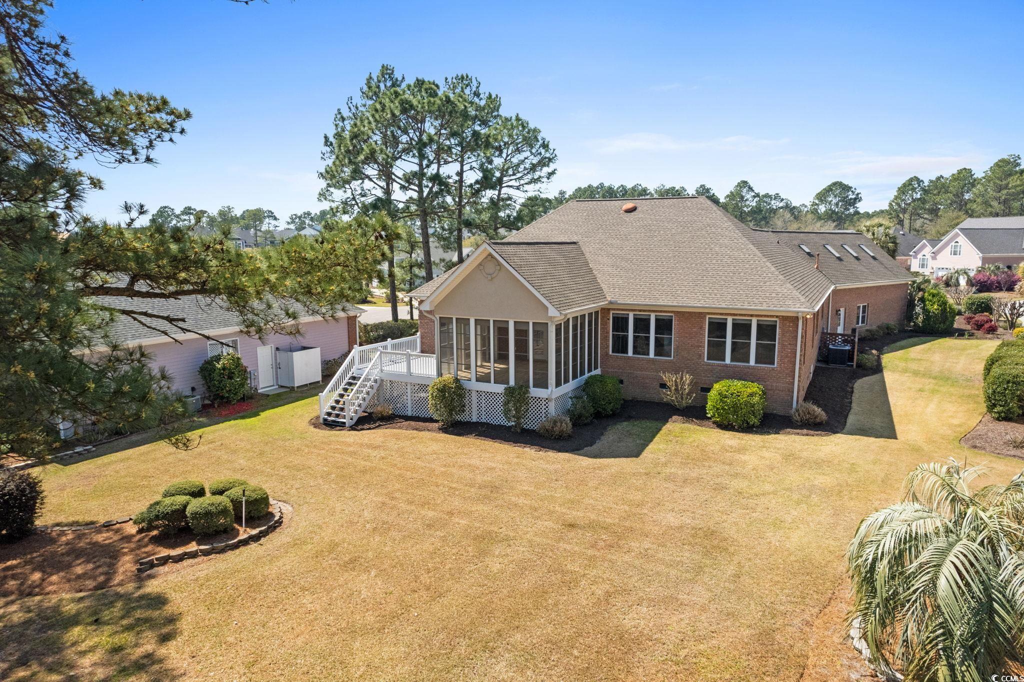 598 Summer Green Ct., Sunset Beach, North Carolina image 30