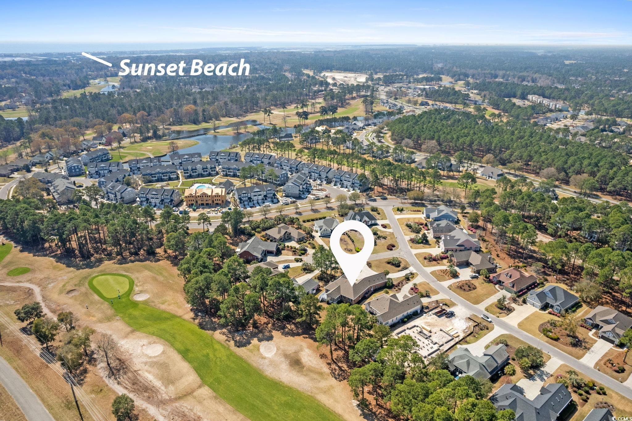 598 Summer Green Ct., Sunset Beach, North Carolina image 34