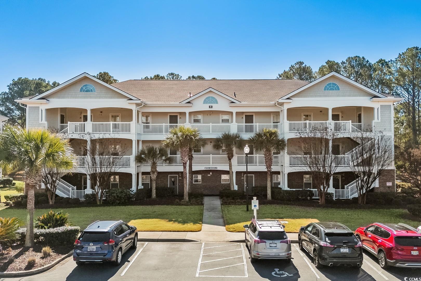 5825 Catalina Dr. UNIT #921 North Myrtle Beach, SC 29582