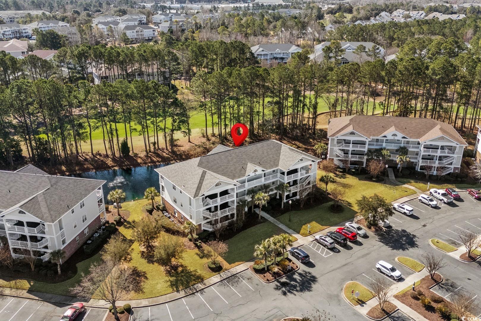 5825 Catalina Dr. #921, North Myrtle Beach, South Carolina image 29